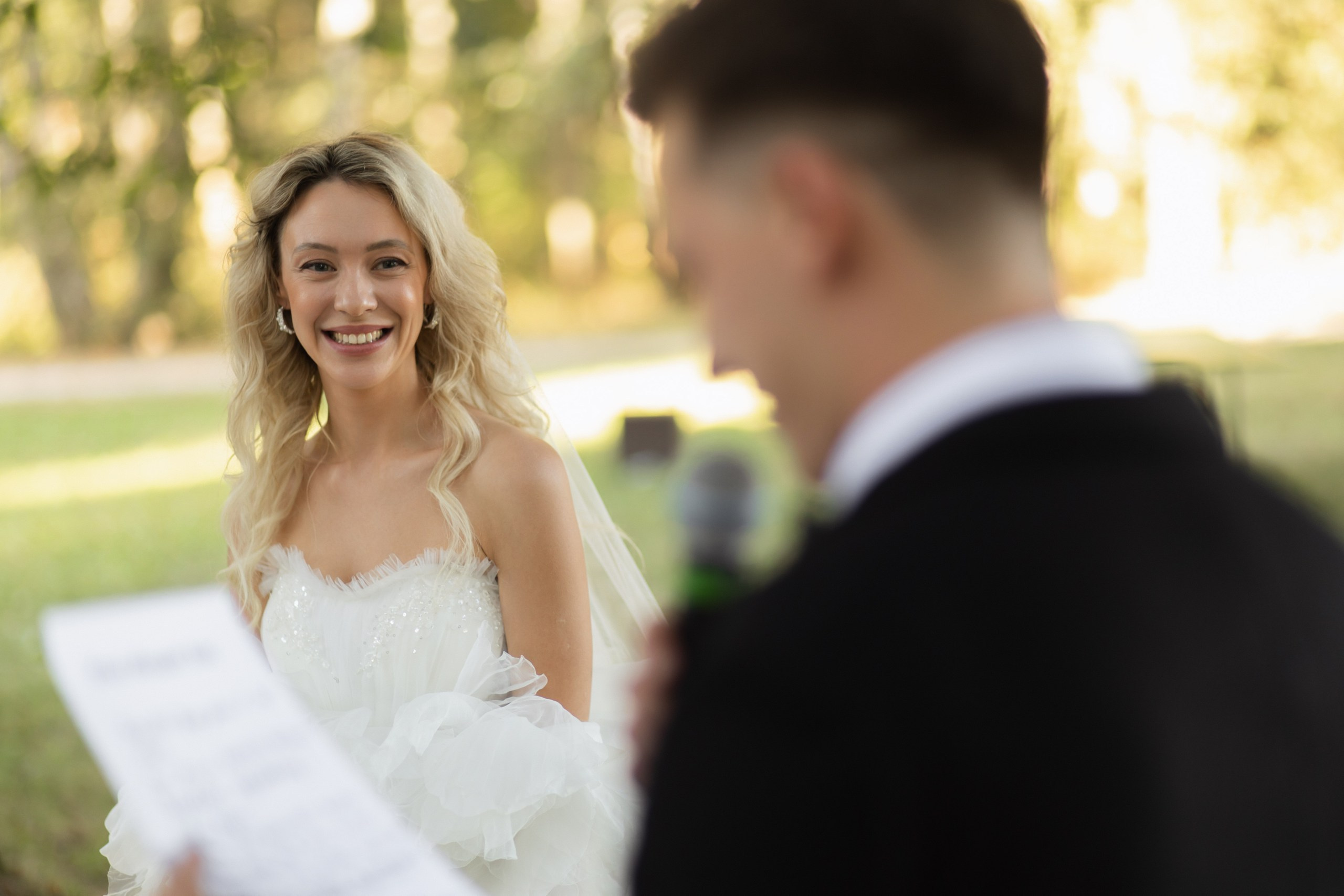 Илья и Анна. Профессиональная видео и фото съёмка в Калуге и области