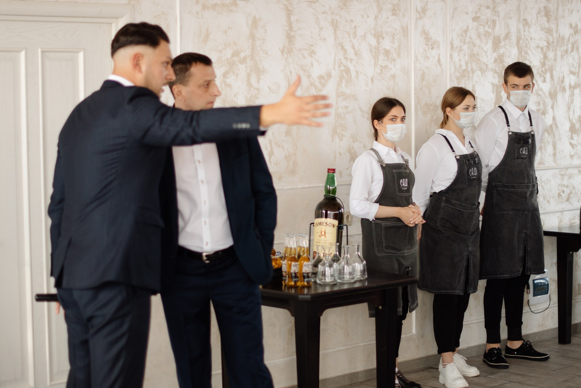 21/0 9/21. Свадебный фотограф в Ставрополе Сергей Шляхов