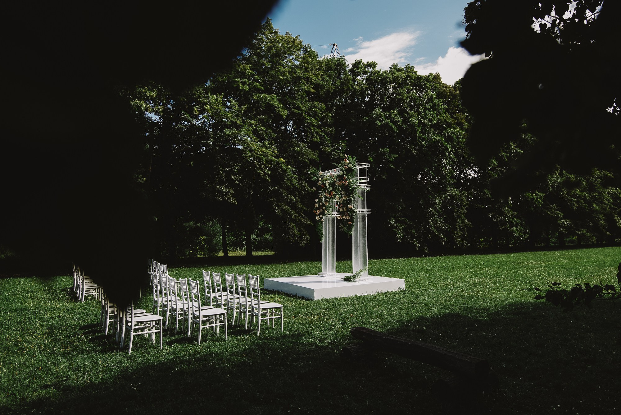 НЕСЛУЧАЙНОСТЬ. Свадебный фотограф в Ставрополе Сергей Шляхов