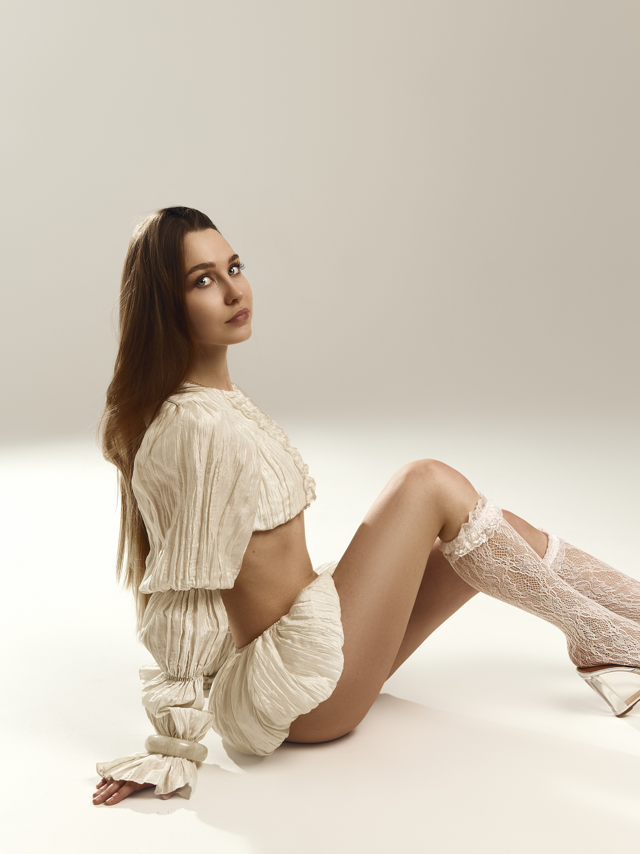 Асия. Фотограф Екатерина Чупина