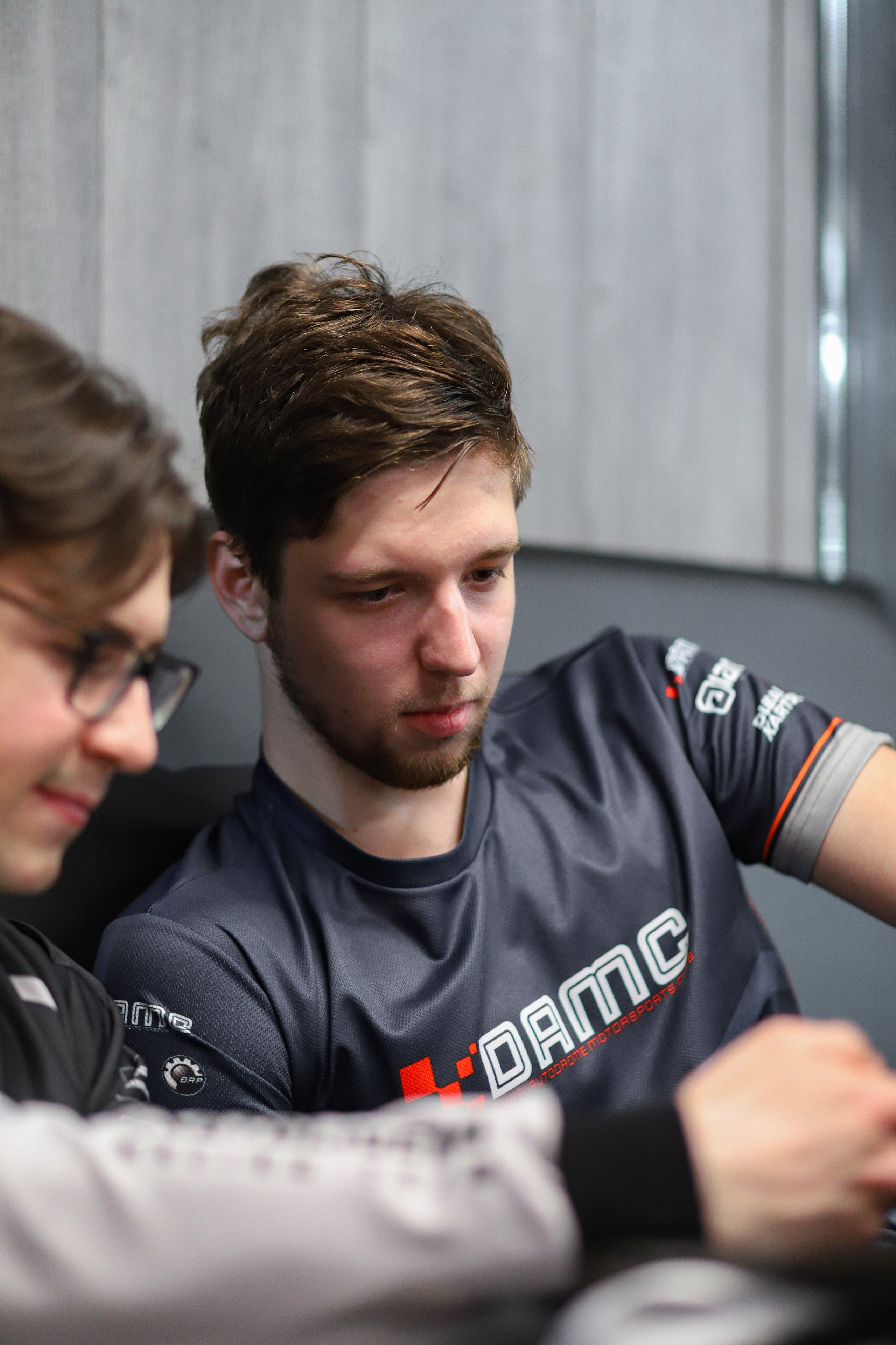 LSK Winter Cup 2025 — 2026 | Этап 6. Malenkyia