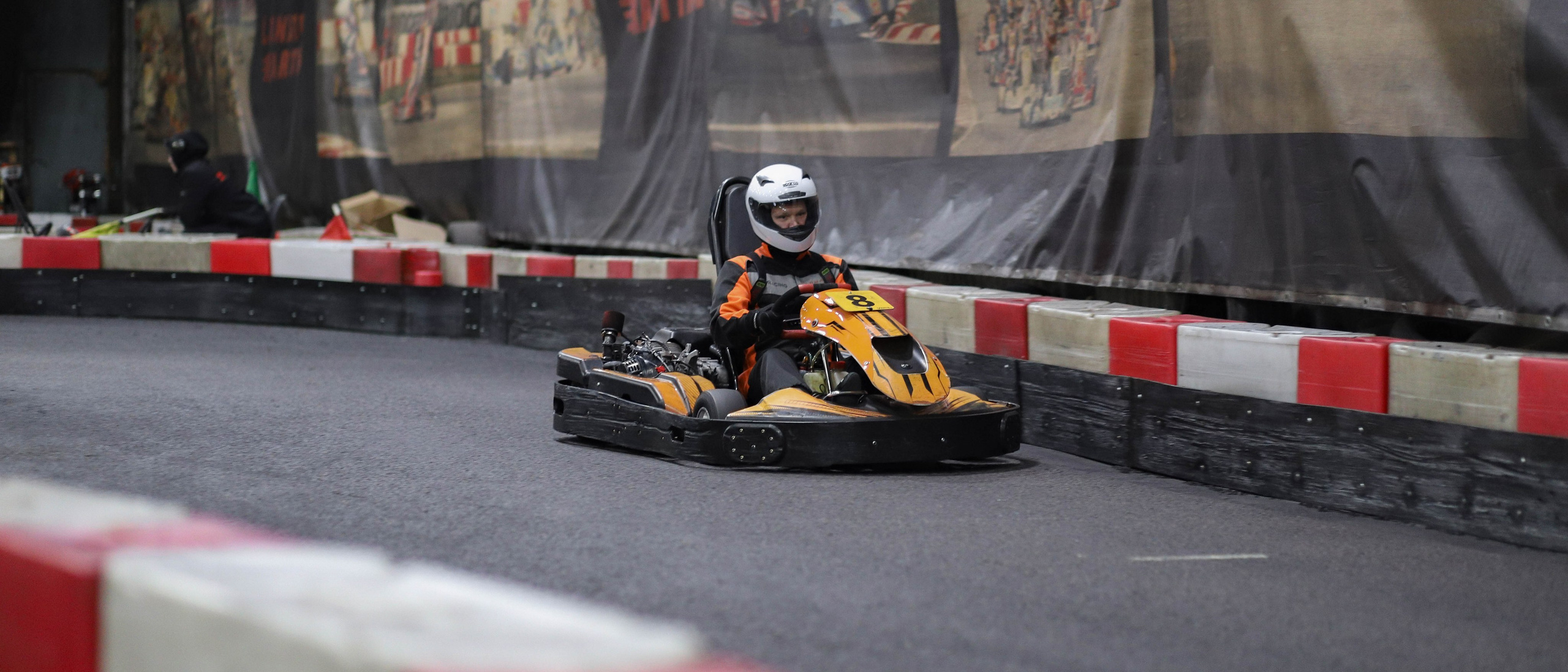 LSK Winter Cup 2025 — 2026 | Этап 3. Malenkyia