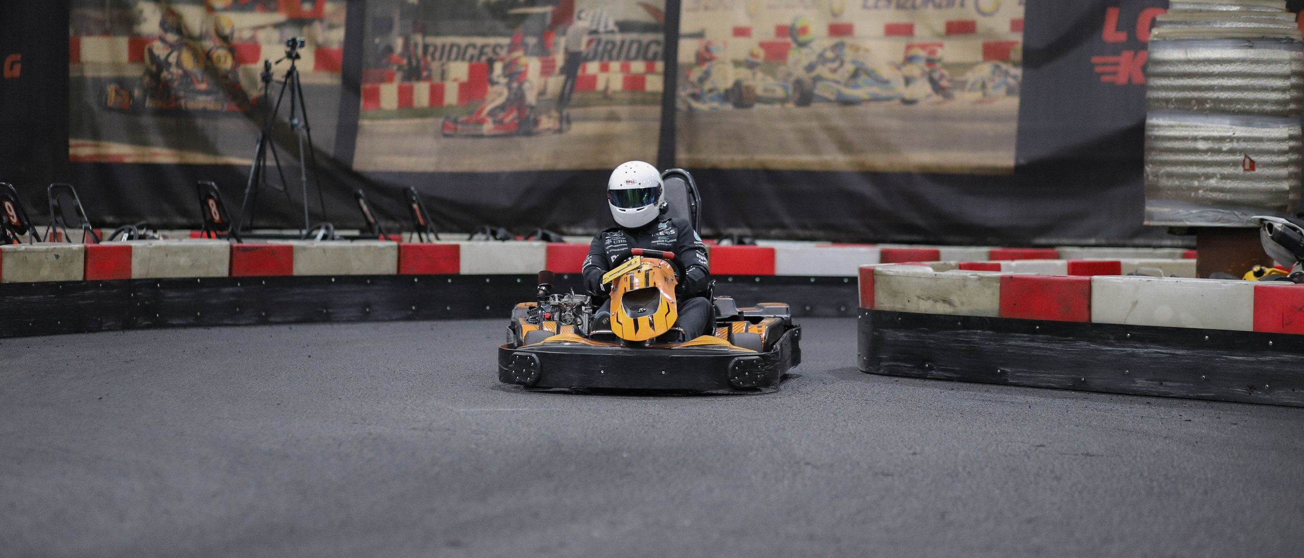 LSK Winter Cup 2025 — 2026 | Этап 4. Malenkyia