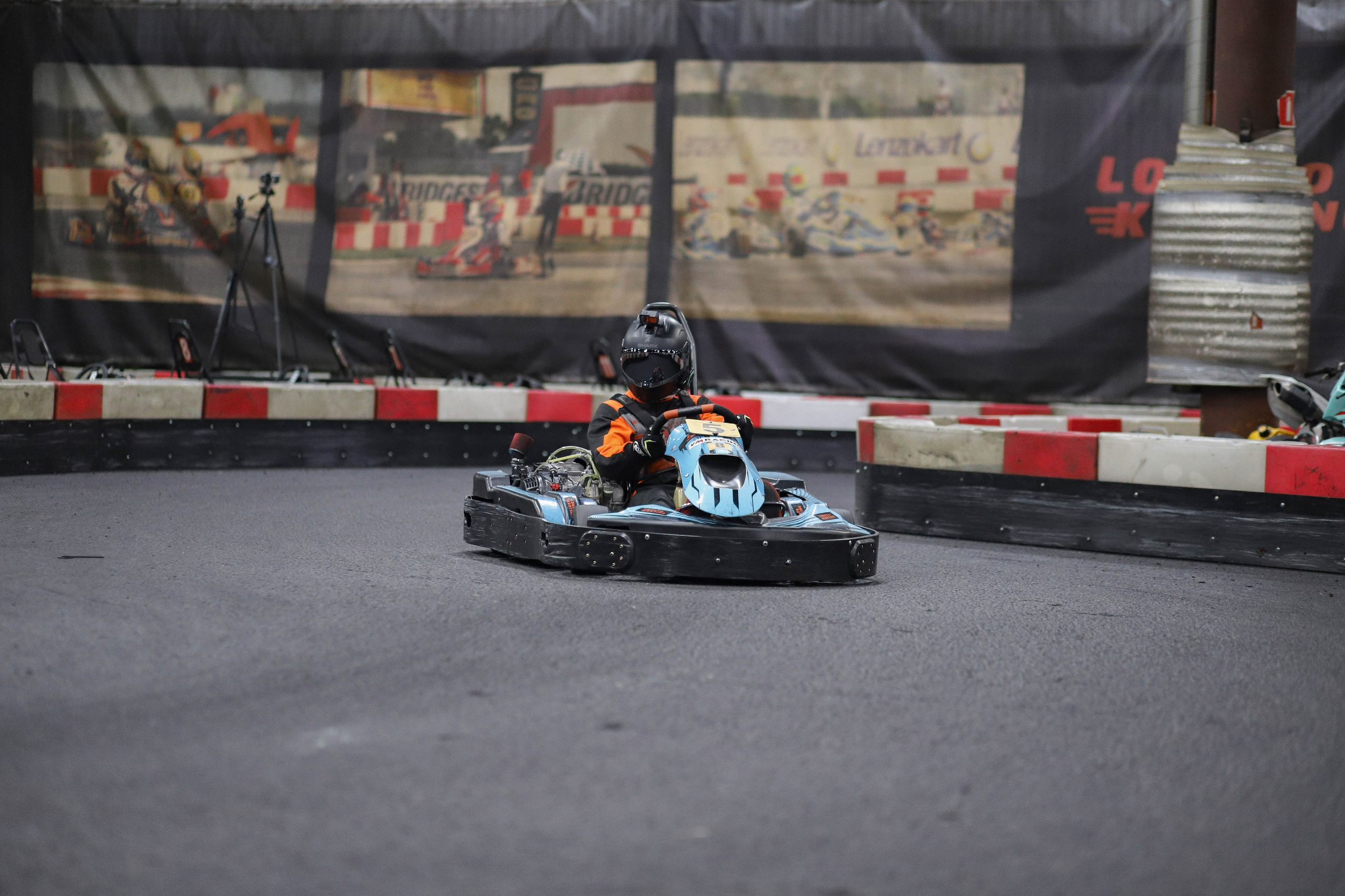 LSK Winter Cup 2025 — 2026 | Этап 4. Malenkyia