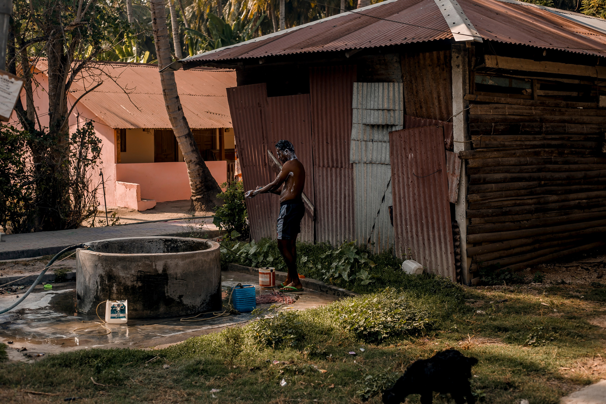 Andaman Islands, Part2. Art Photographer
