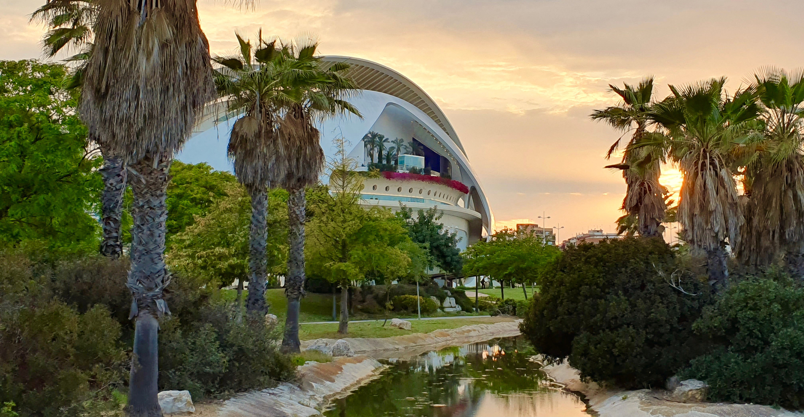Excursiones y viajes. Novikov Mikhail, fotógrafo de Valencia