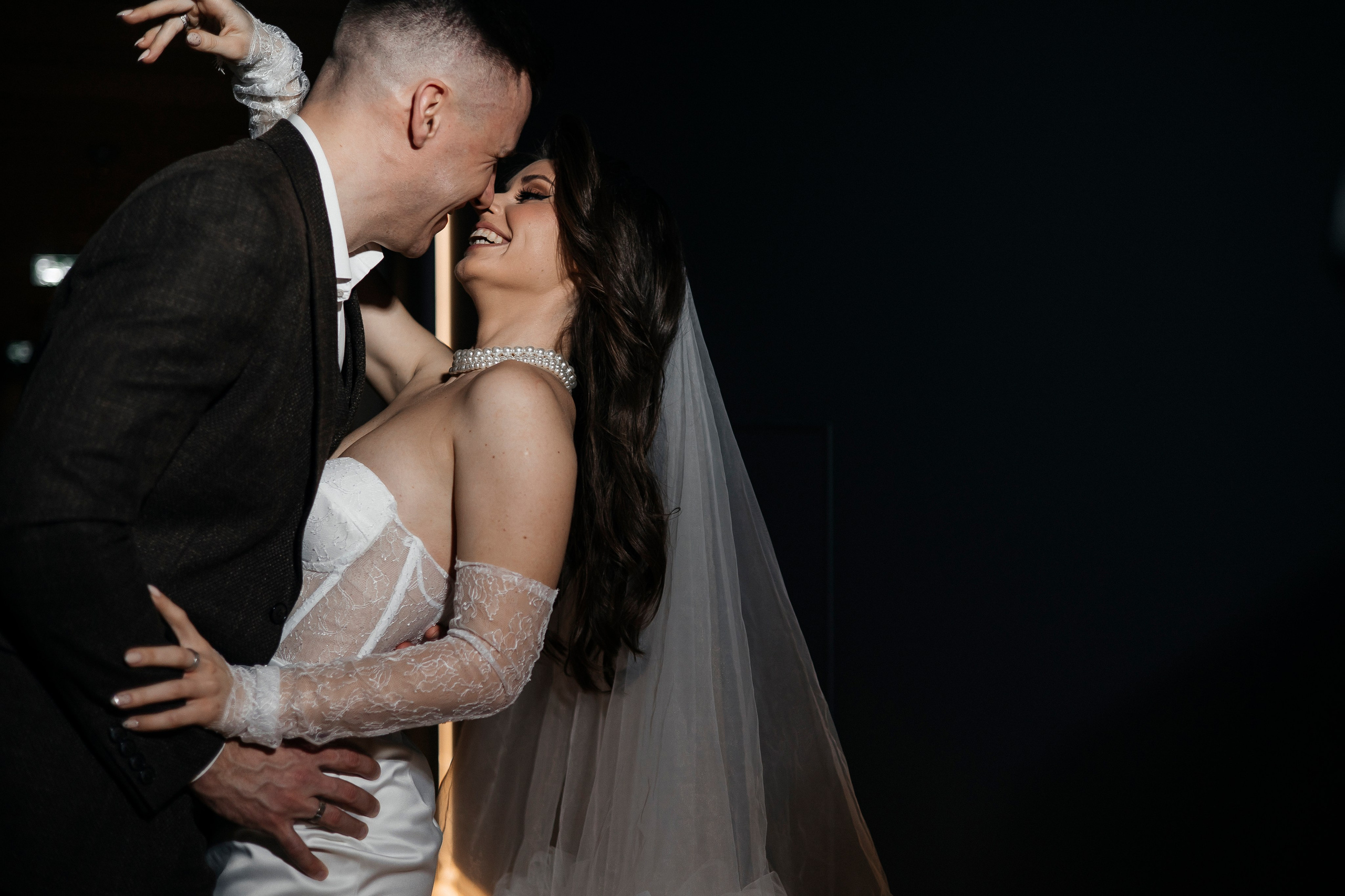 Свадьбы. Фотограф в Москве Екатерина Потапова