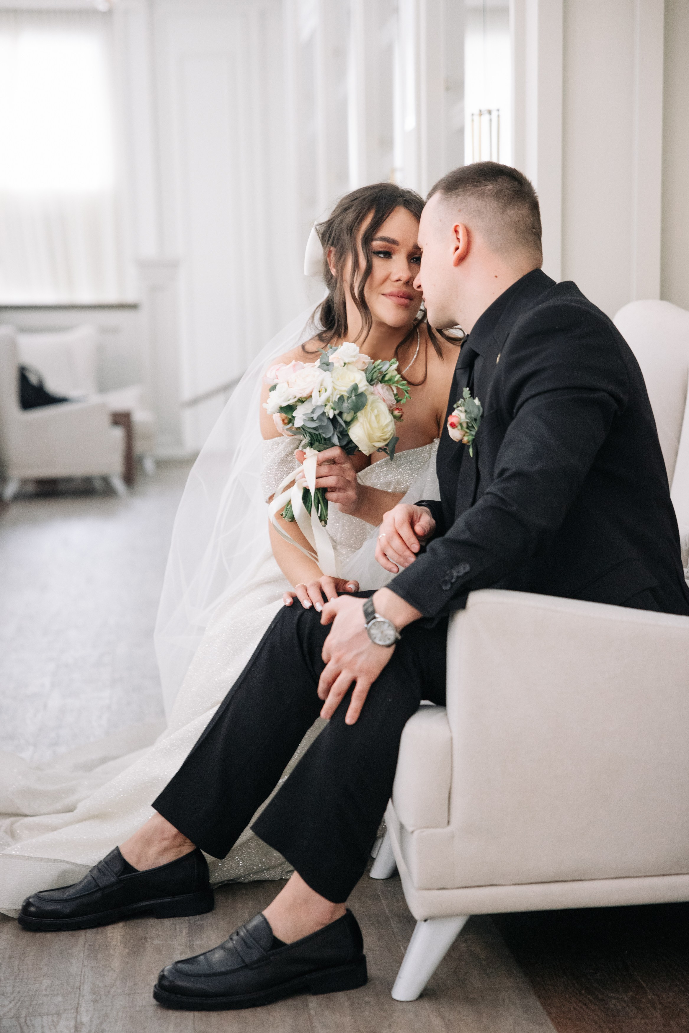 Ivan Nataly. Фотограф в Ижевске и Казани Богданов Яков