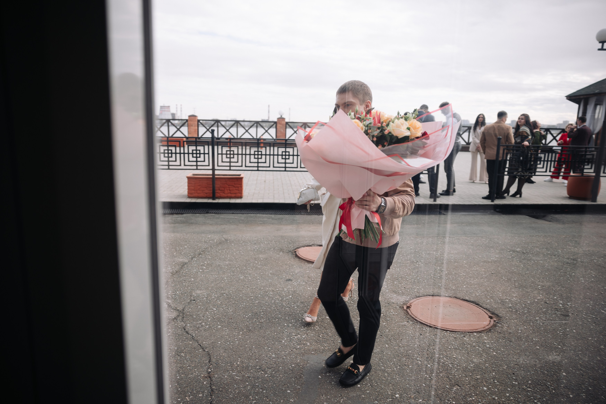 Wedding Станислав Вера. Фотограф в Ижевске и Казани Богданов Яков