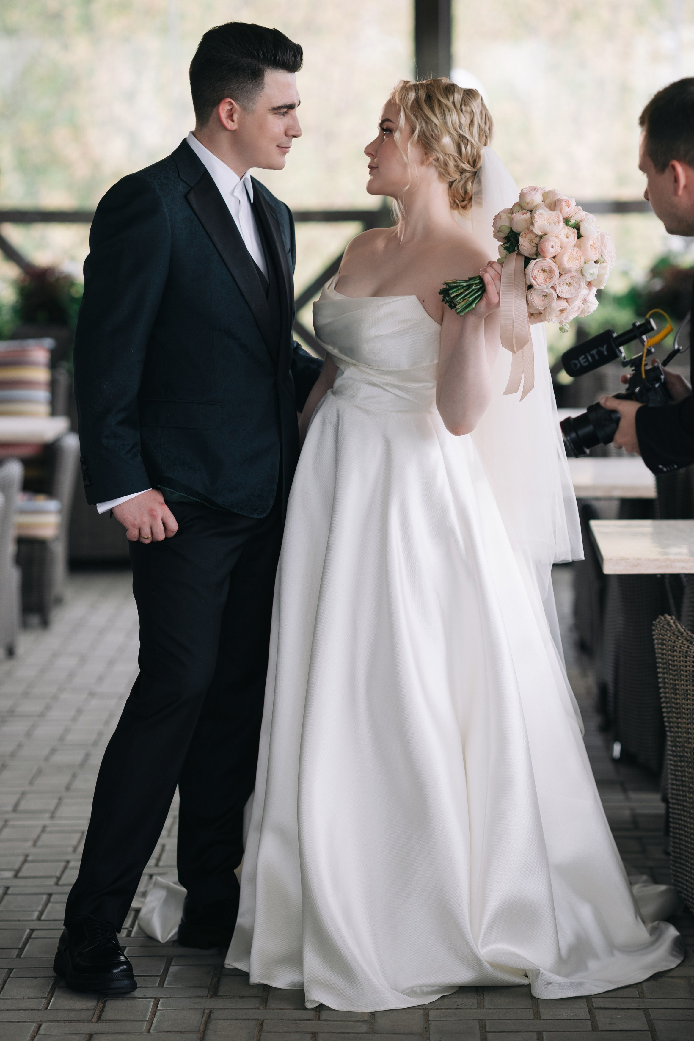 Wedding Станислав Вера. Фотограф в Ижевске и Казани Богданов Яков