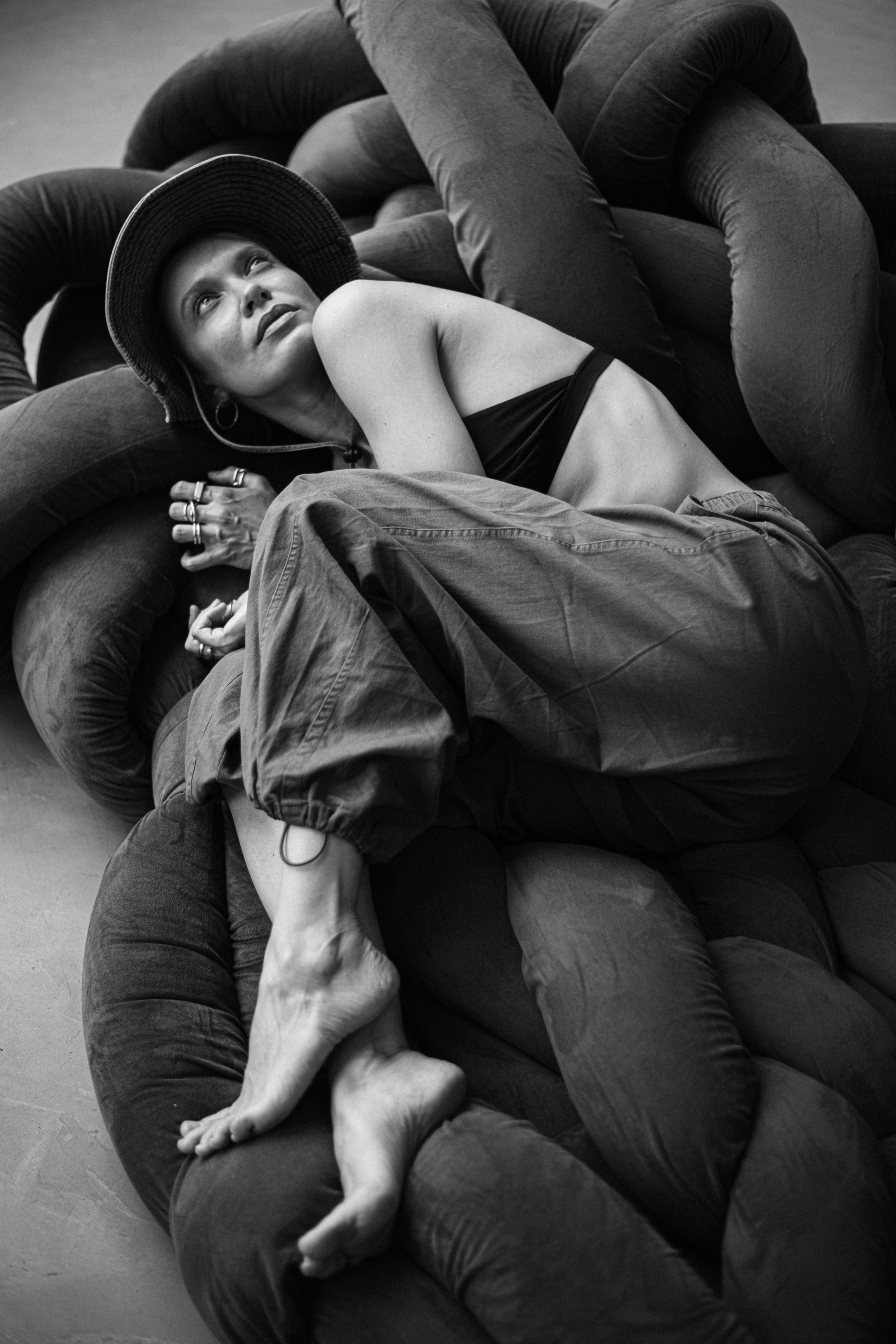 Мои ч/б работы. Портретный фотограф Марина Щеглова в Москве