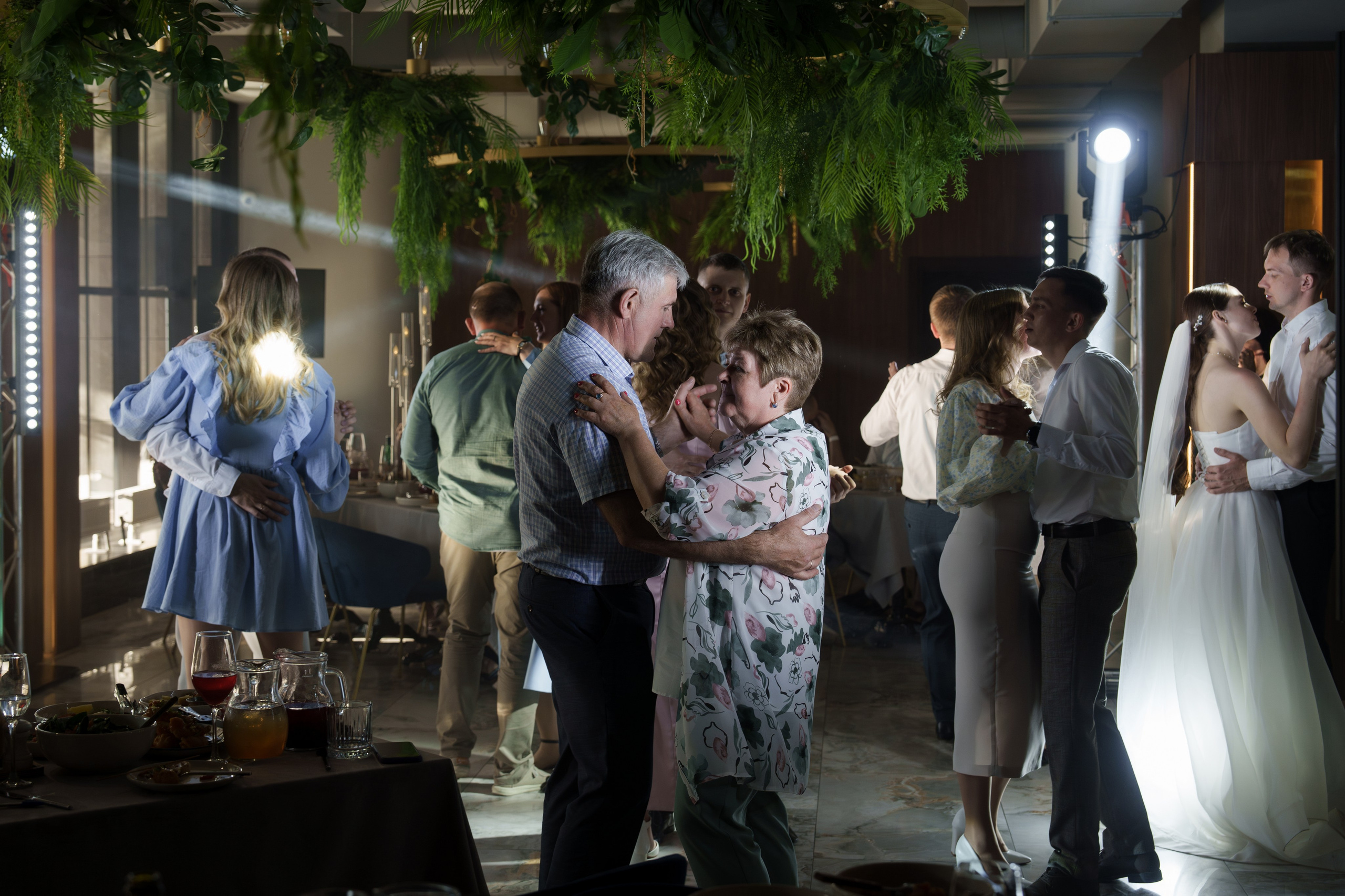 Павел и Ольга (Пакет «MAXI» Брянск). Свадебный и репортажный фотограф Элина Козырьянова