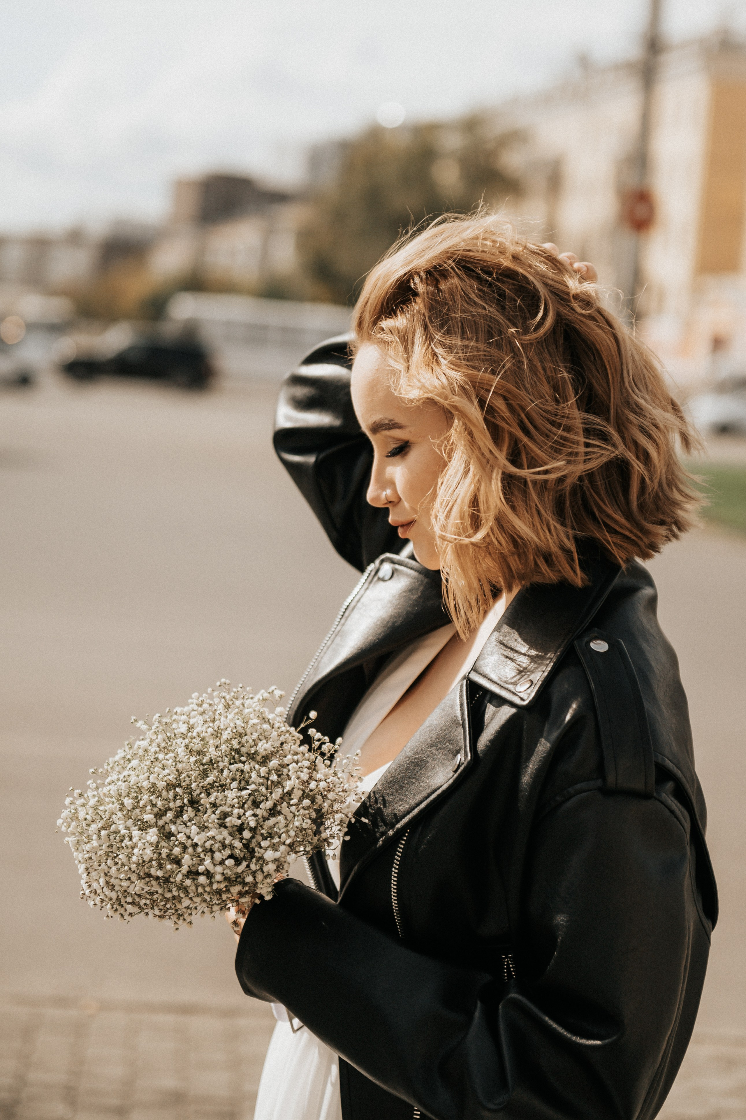 Свадебные фотографии. Фотограф в Барнауле Дарья Бутурлакина. Люби.Цени.Касайся