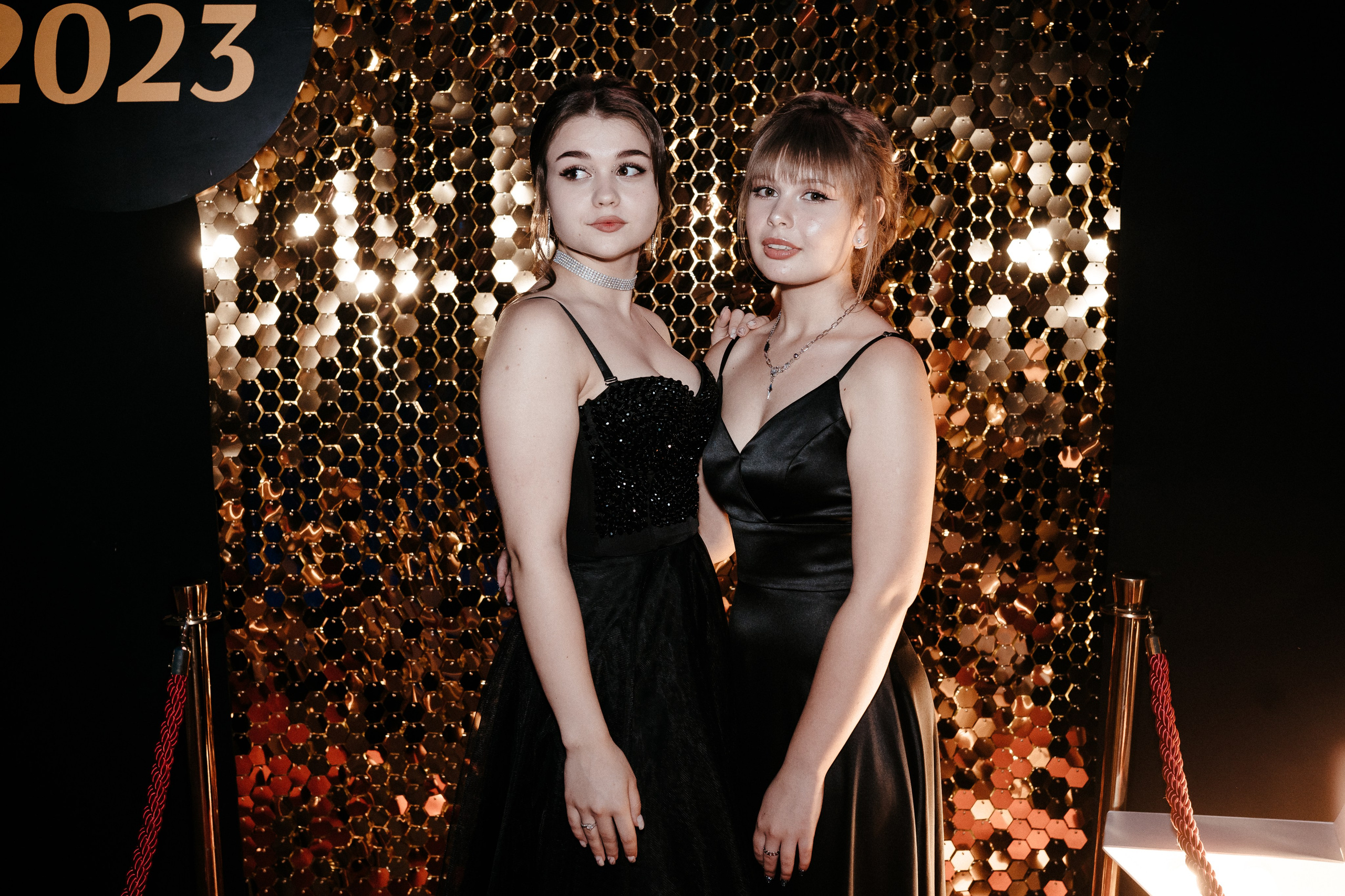 Выпускной «Ribiza». Свадебный фотограф в Симферополе