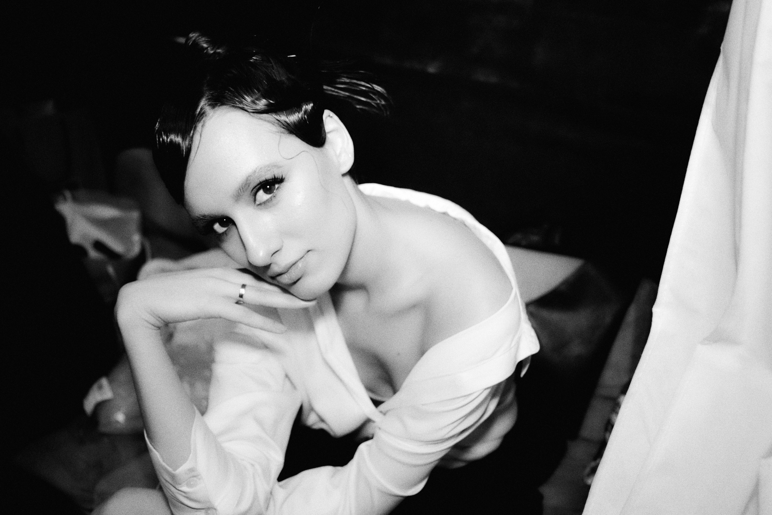 Идеальная. Фотограф во Владимире, Москве и Суздале — Полина Романычева