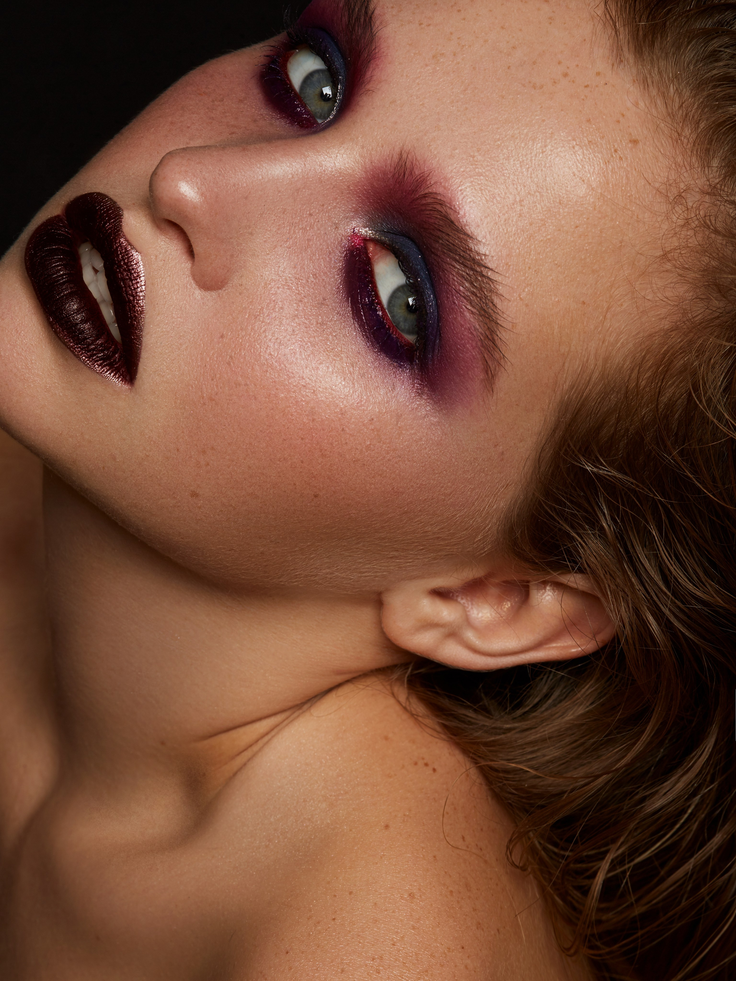 Scorpio Jin Magazine Volume 15. Профессиональный фотограф Федотова Арина