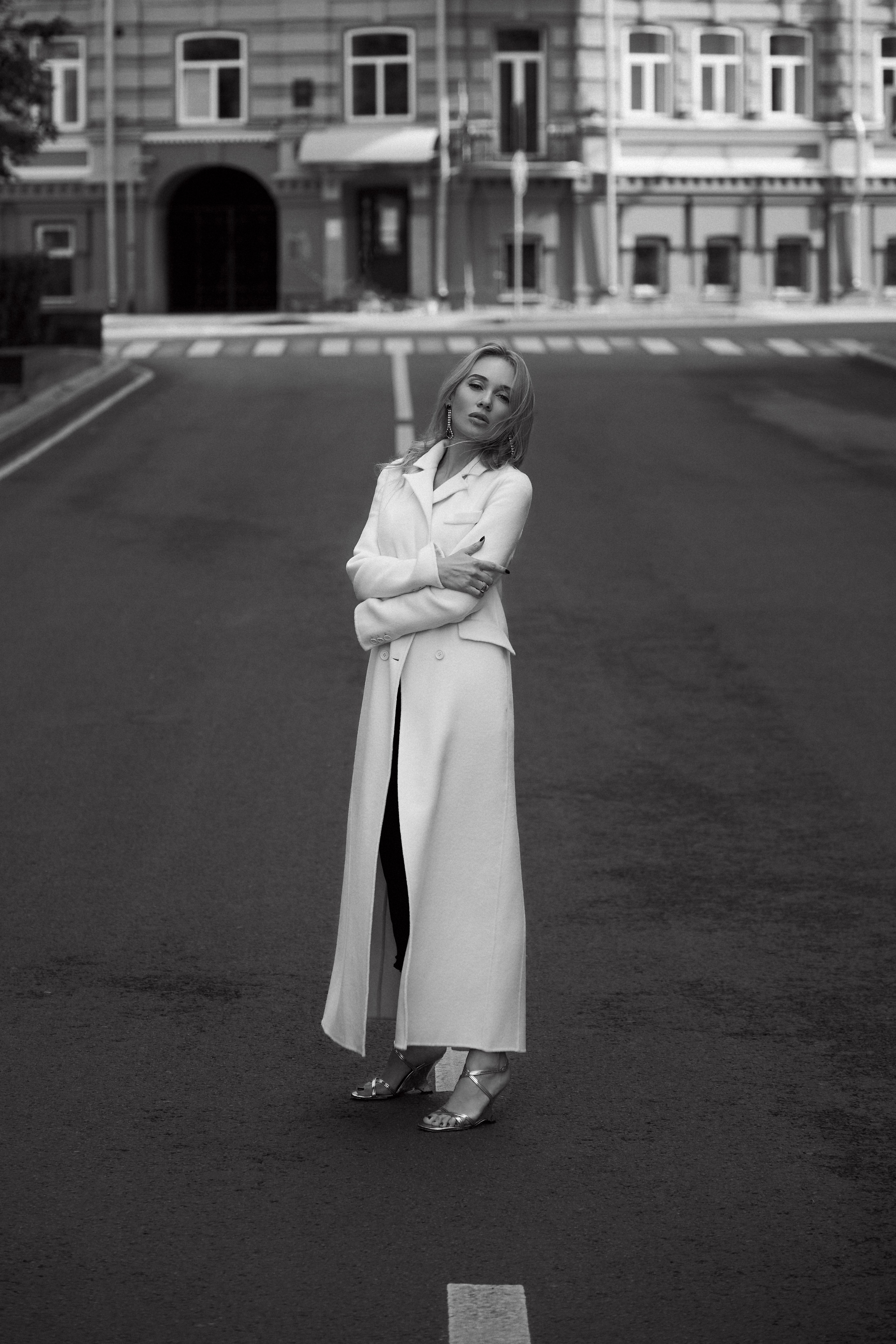 Elena Sibatulina. Профессиональный фотограф Федотова Арина