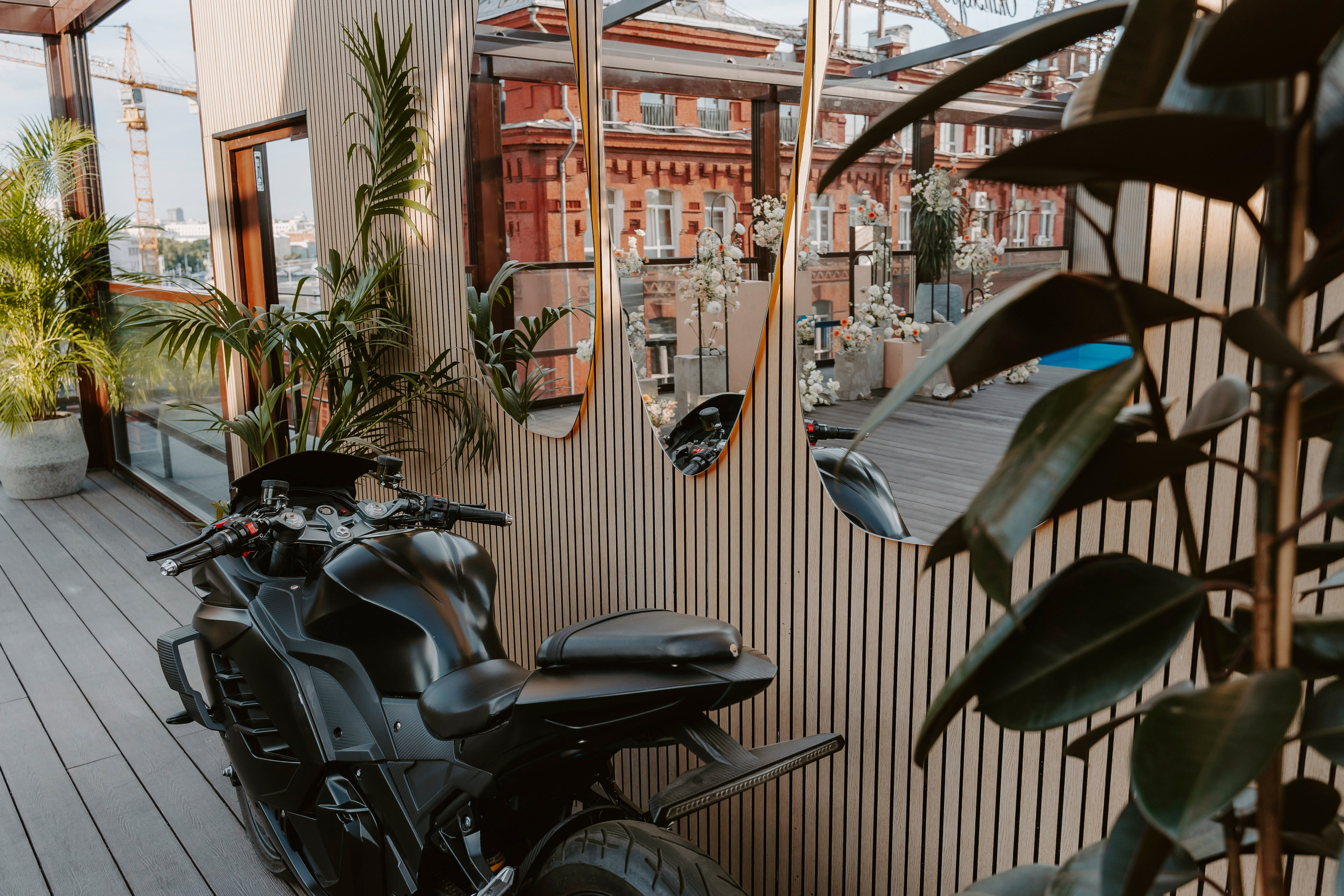 ДЫМЗАВОД. Фотограф первого впечатления