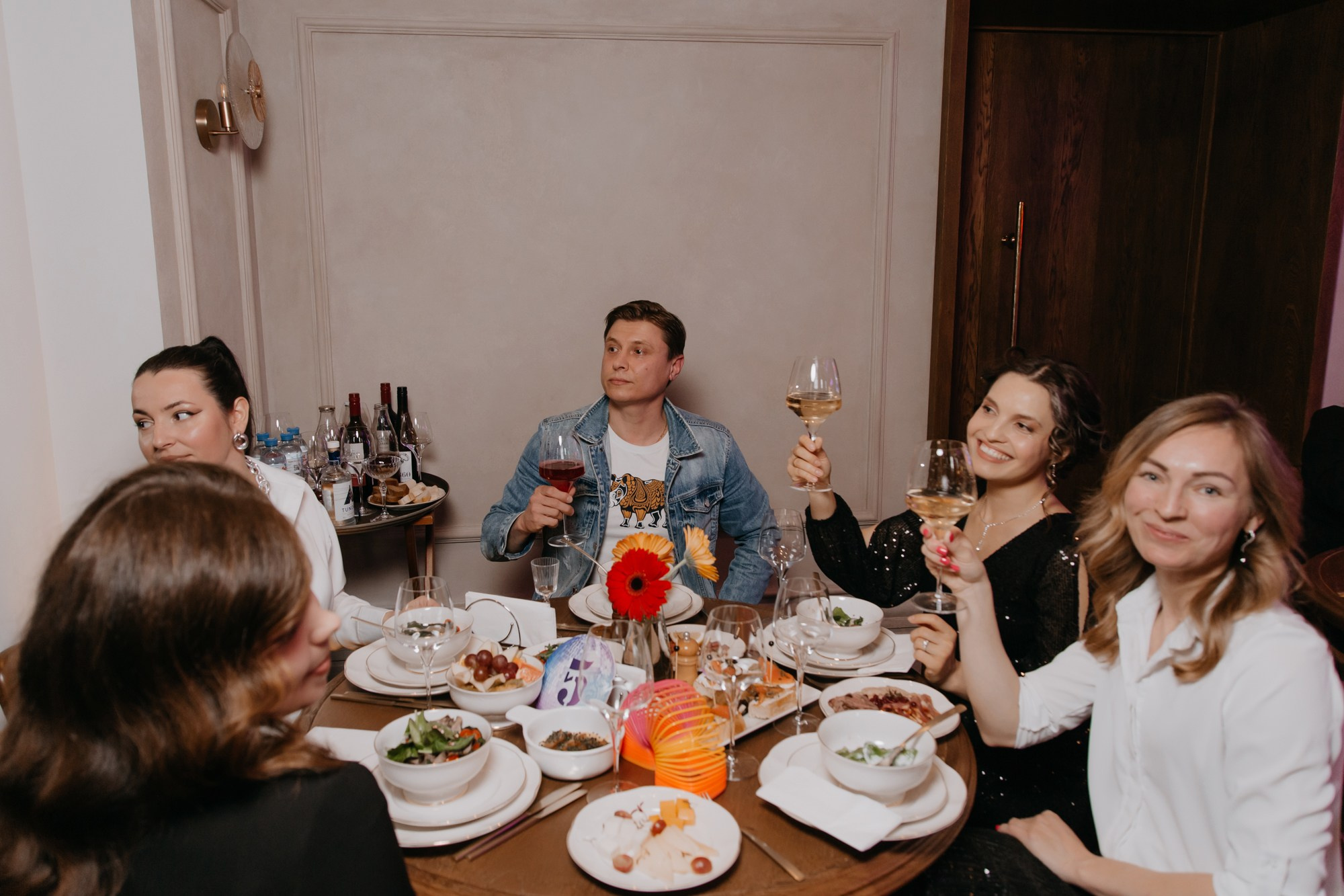 Lets Party / Мир Упаковки. Фотограф ваших событий