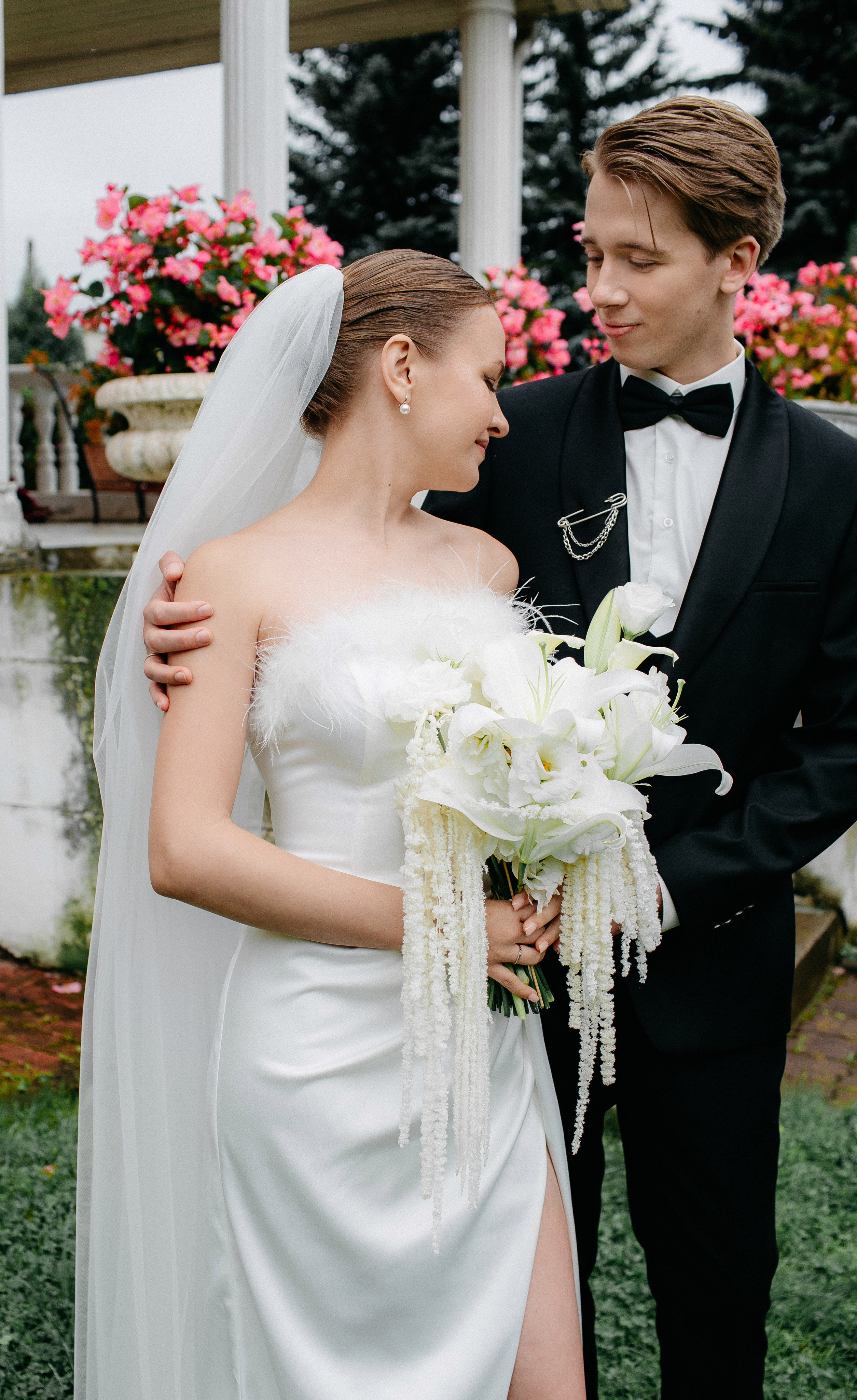 ВИТАЛИЙ И ВИКТОРИЯ. Свадебный и семейный фотограф Иваново Елена Угодина