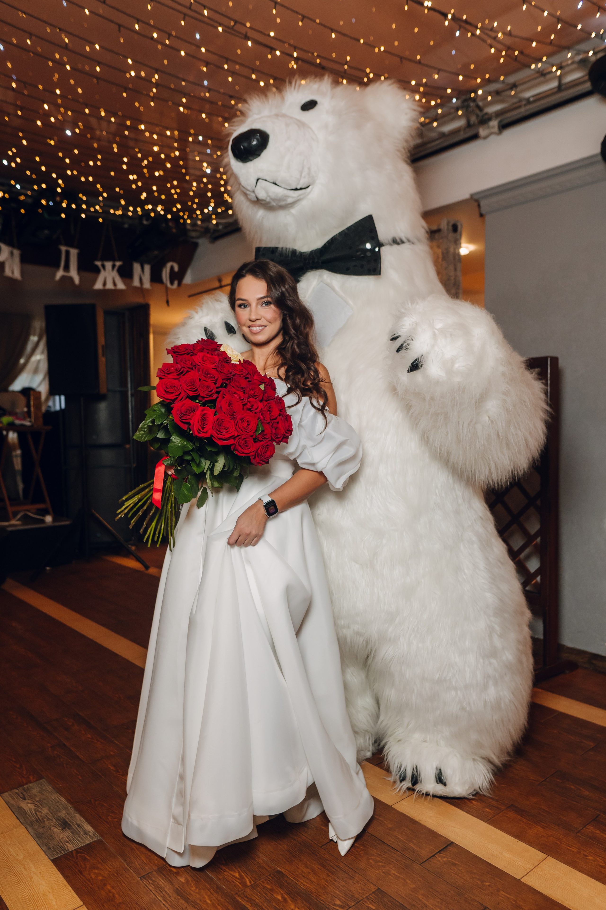 Юбилей. Свадебный, портретный и репортажный фотограф в Екатеринбурге