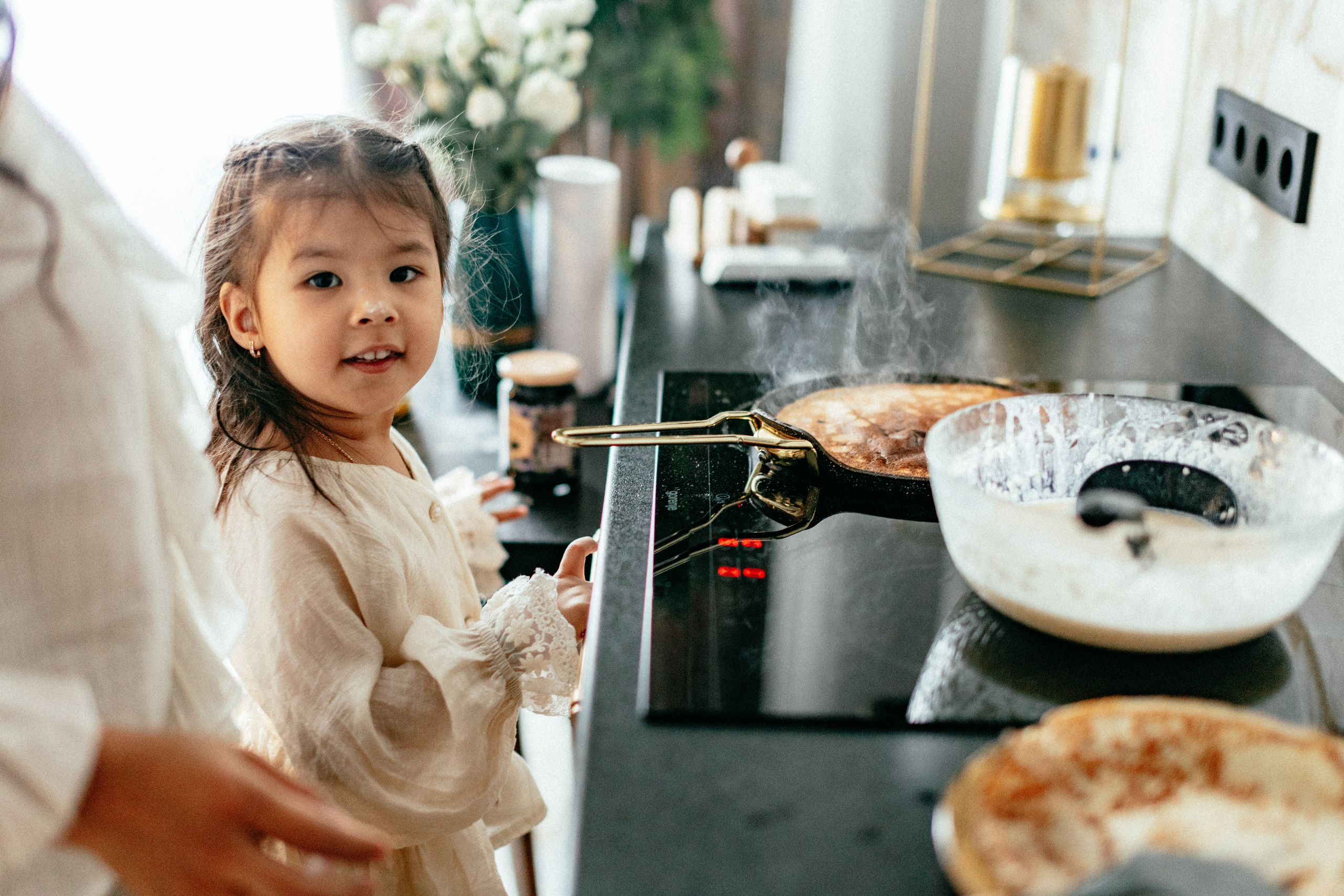 Семейная съемка. Фотограф Наталья Уколова в Саранске