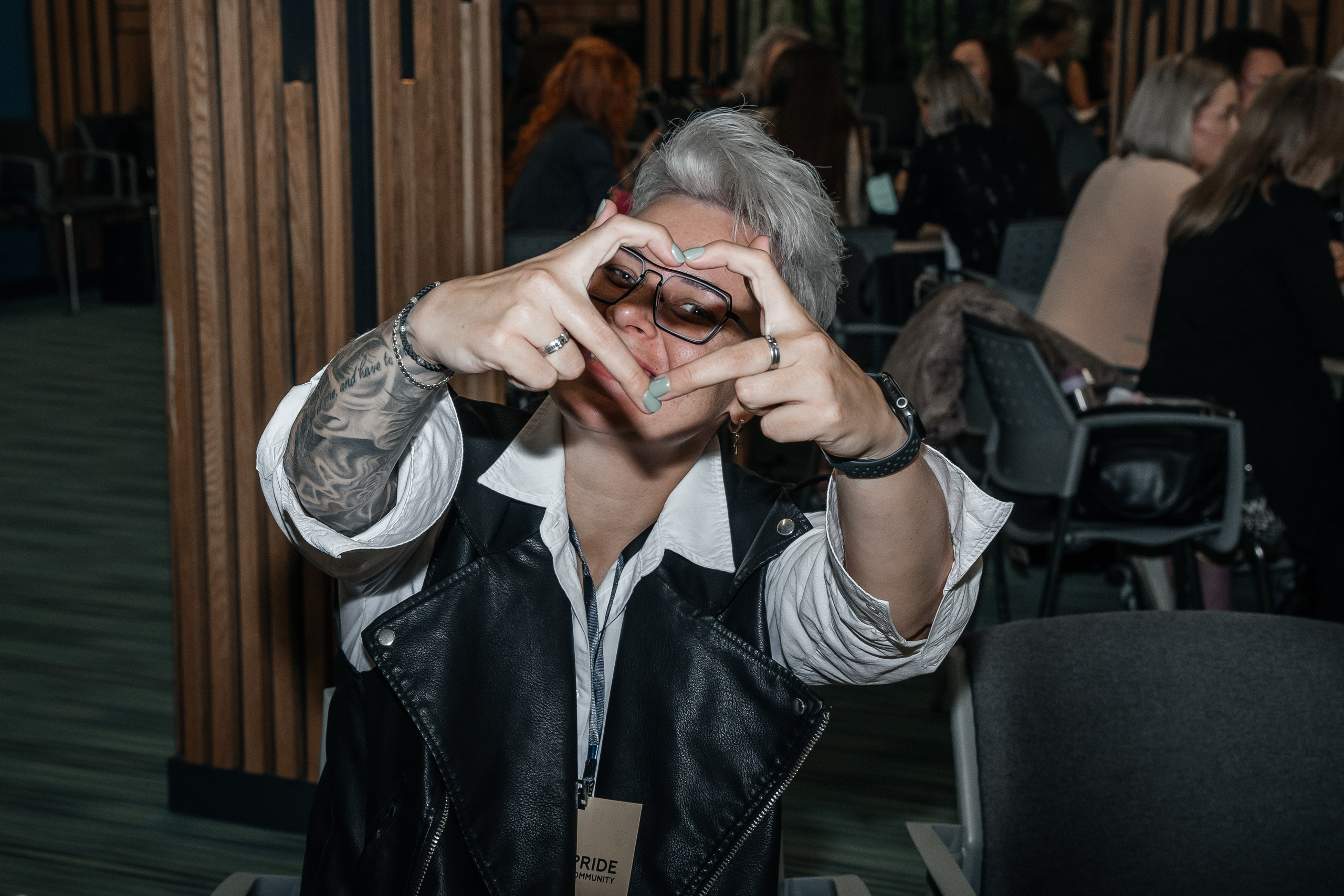 Репортаж. Виктория Алпеева — фотограф по любви