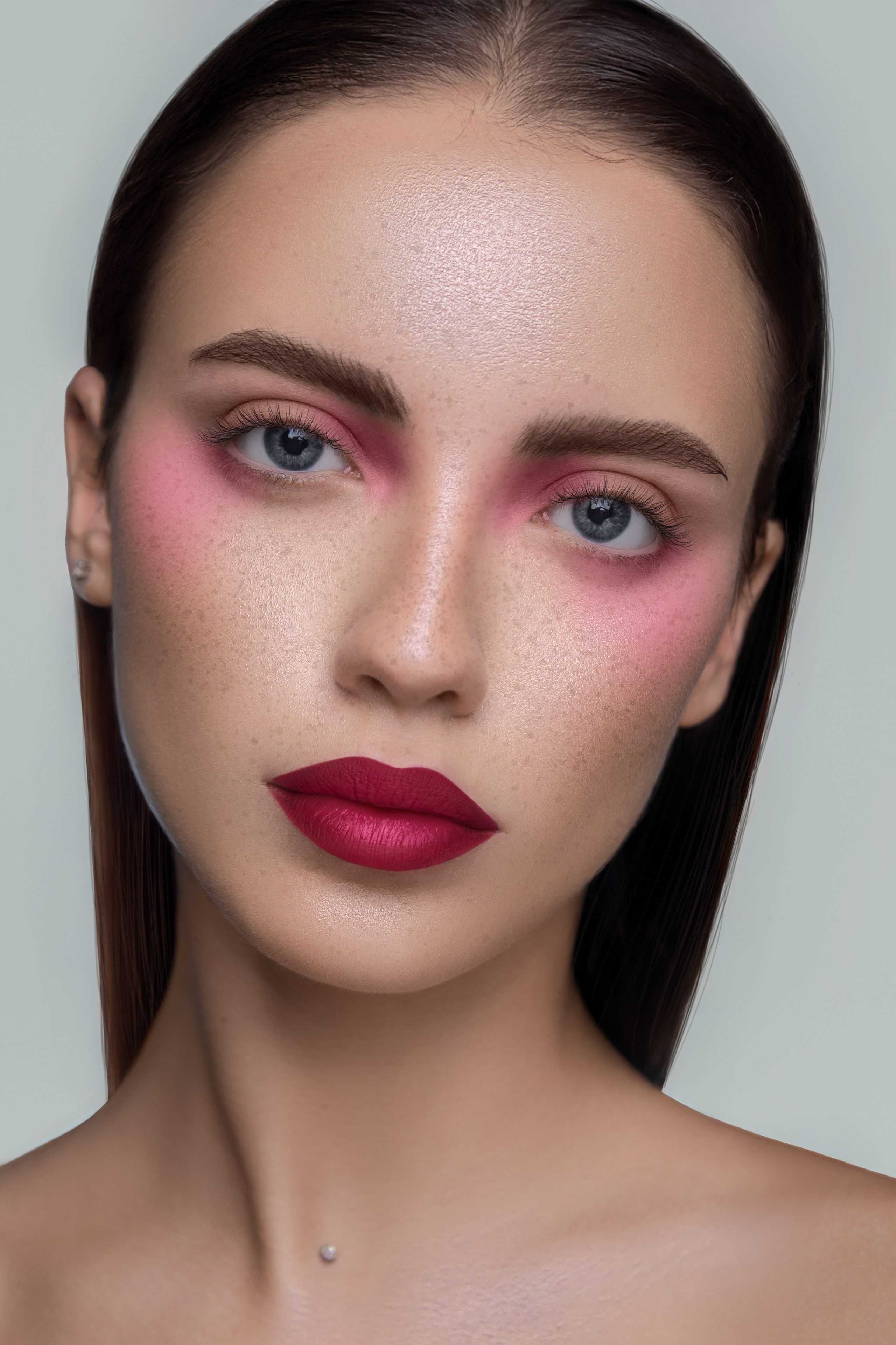 High-end Beauty. Главная