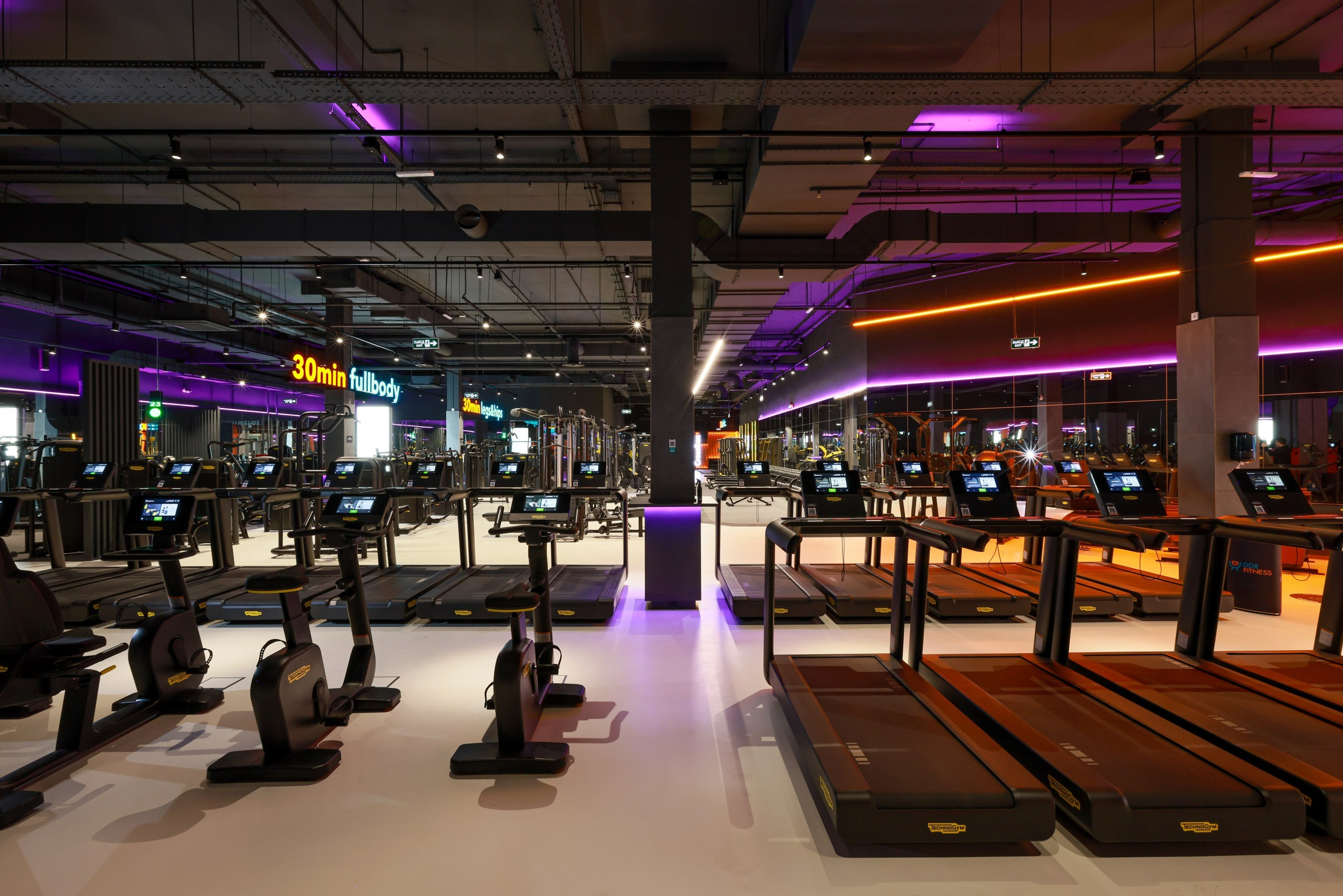 DDX Fitness. Фотограф в Туле Крупский АнДРей. Фотостудия «КАДР71» в Туле