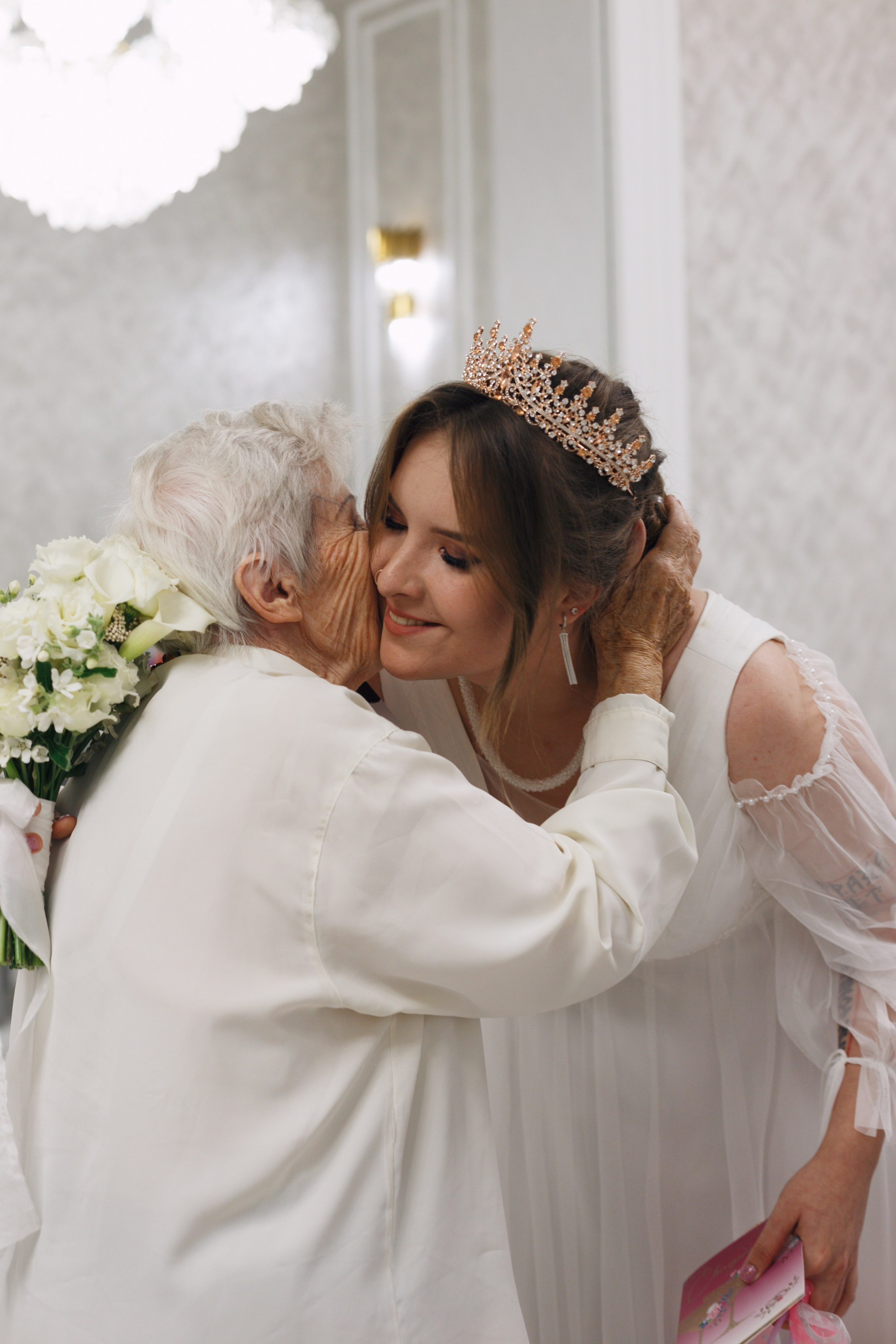 Оля и Леша. Фотограф анималист Кристина Карпова, Москва