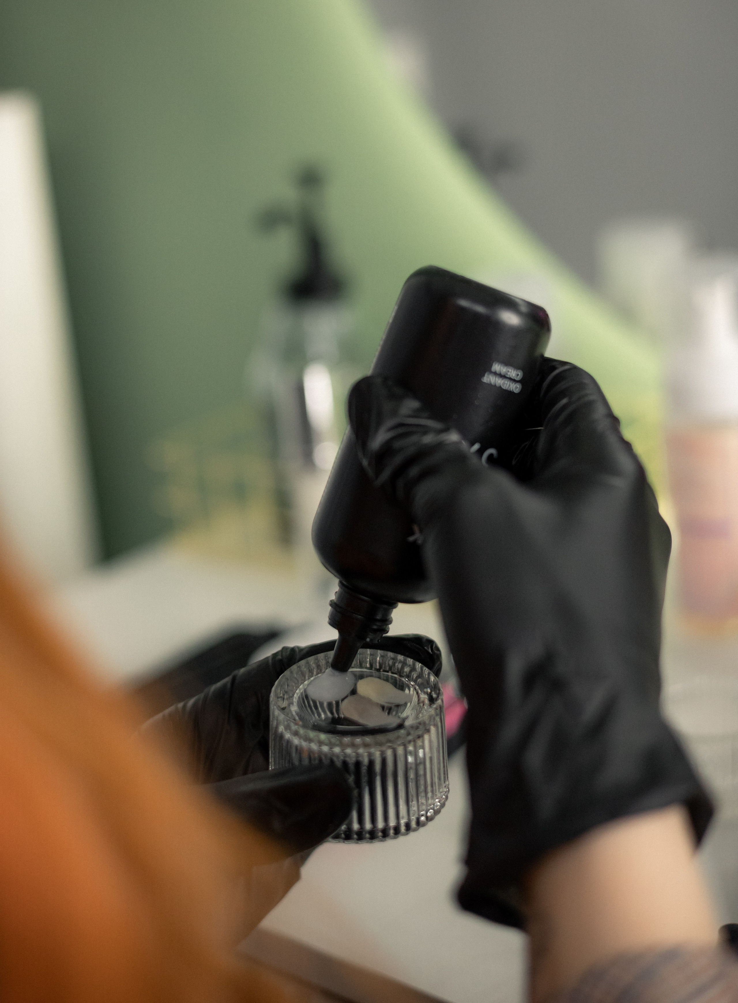 Натали. Съёмка для контента. Фотограф Москва и Московская область