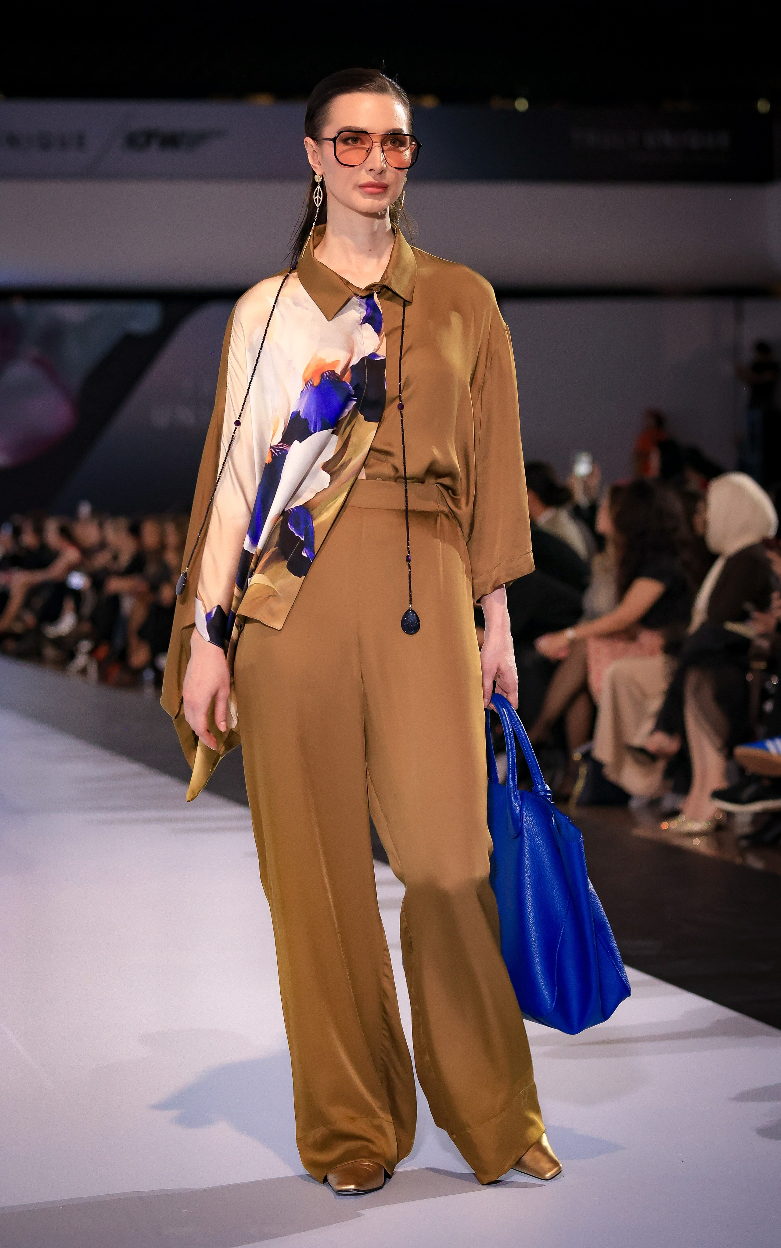 Kazakhstan Fashion Week. Фотограф в Алматы