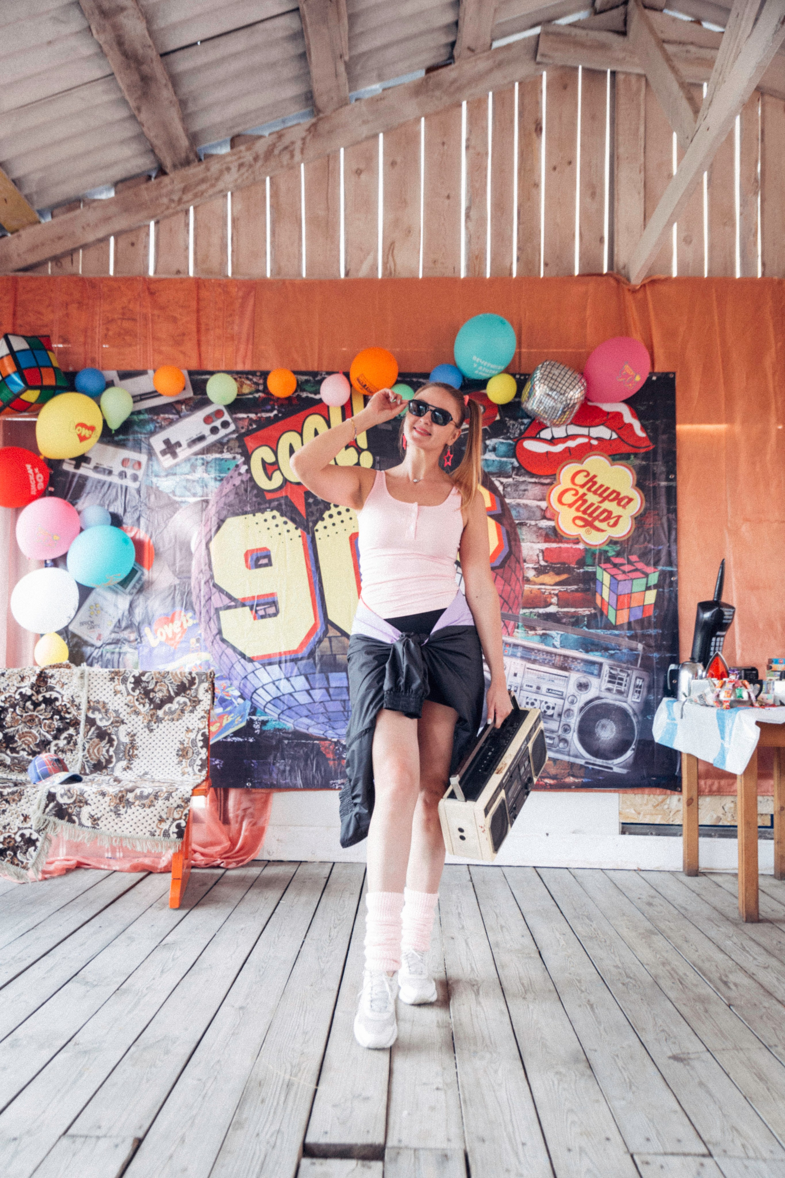 Съемка корпоратива. Репортажный фотограф на дни рождения и юбилеи в Улан-Удэ — Алексей Раднаев