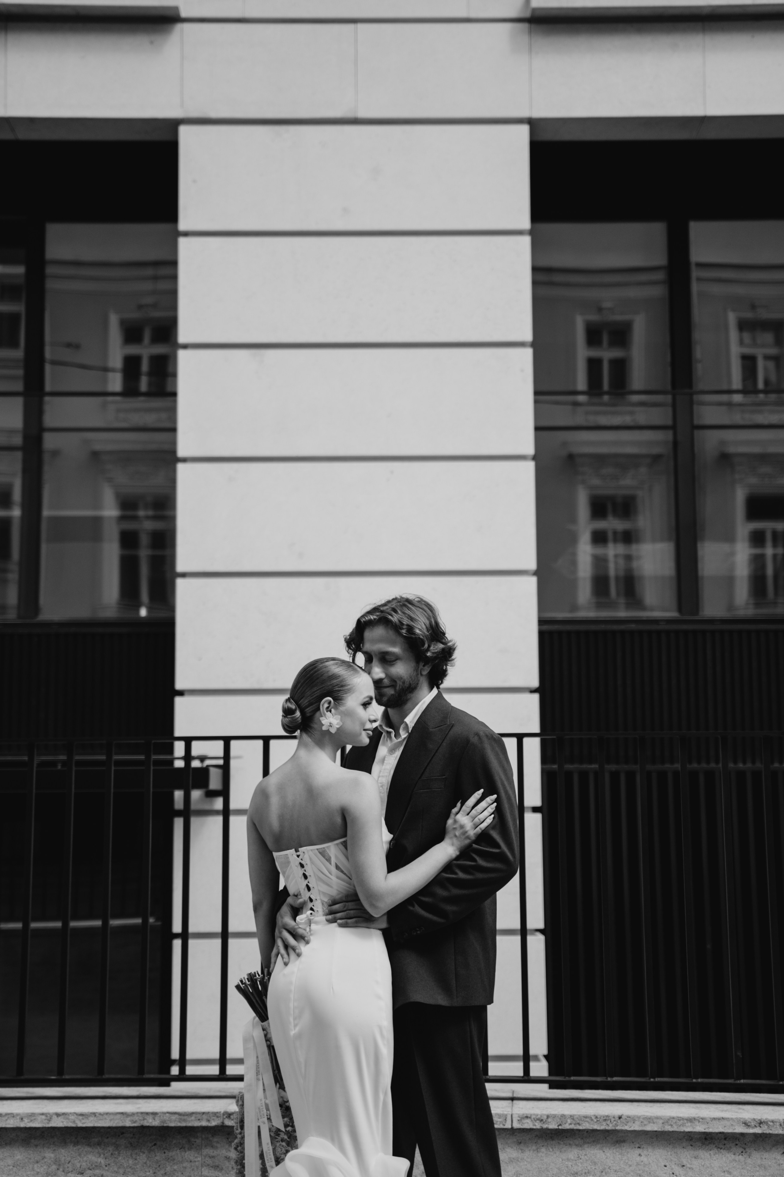 Глеб&Анастасия. Свадебный фотограф в Смоленске Печкурова Карина