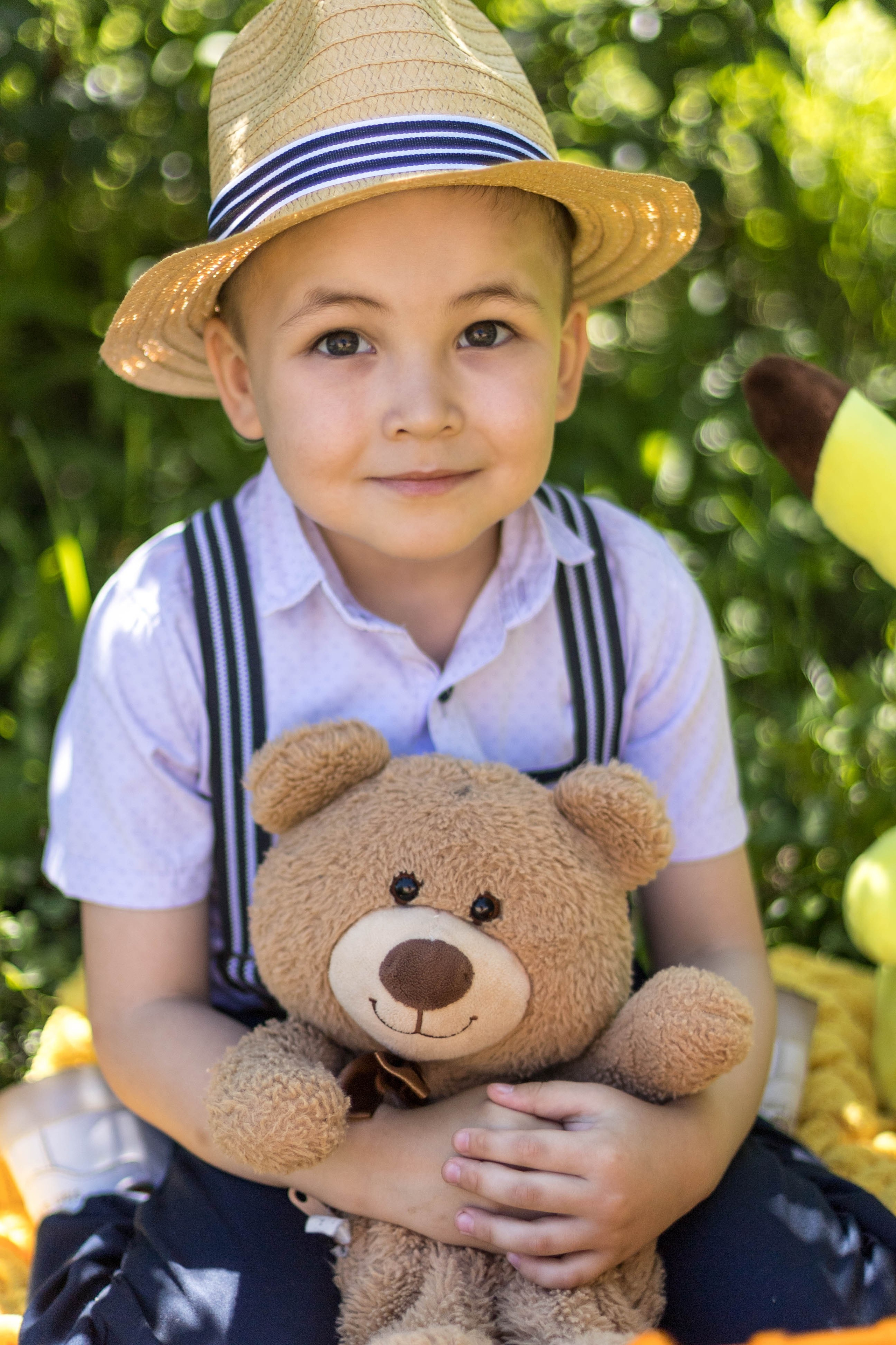 Детский сад «Уралочка». Свадебный фотограф