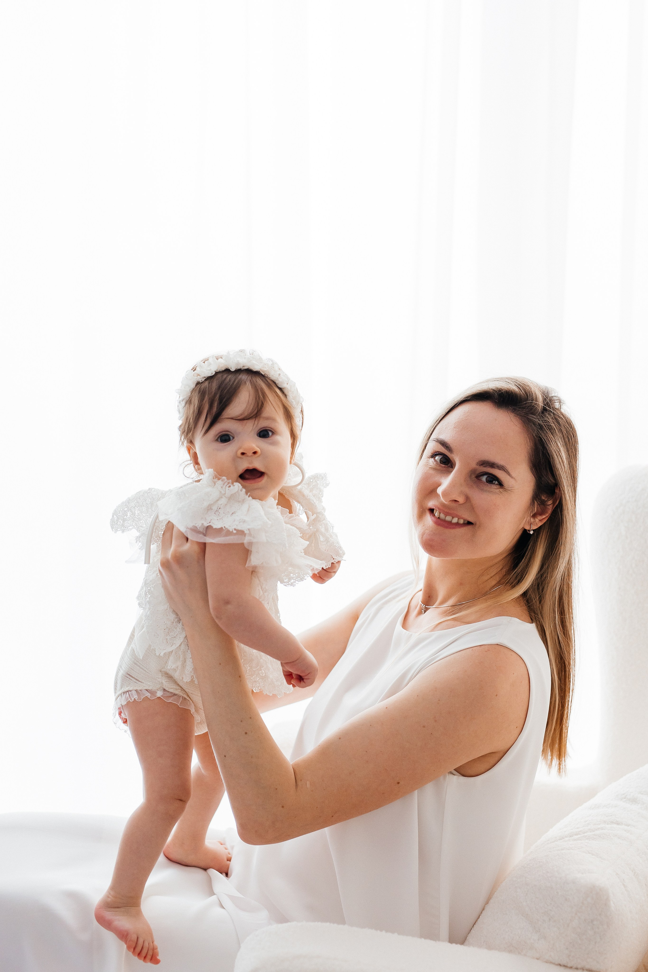 Семьи студия. Профессиональная детская и семейная фотостудия в Краснодаре