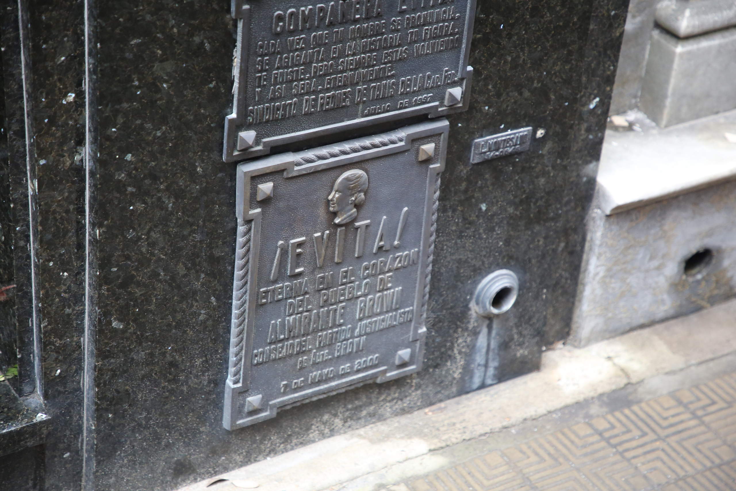 Buenos Aires, Argentina. Andrey Filippov Photographer