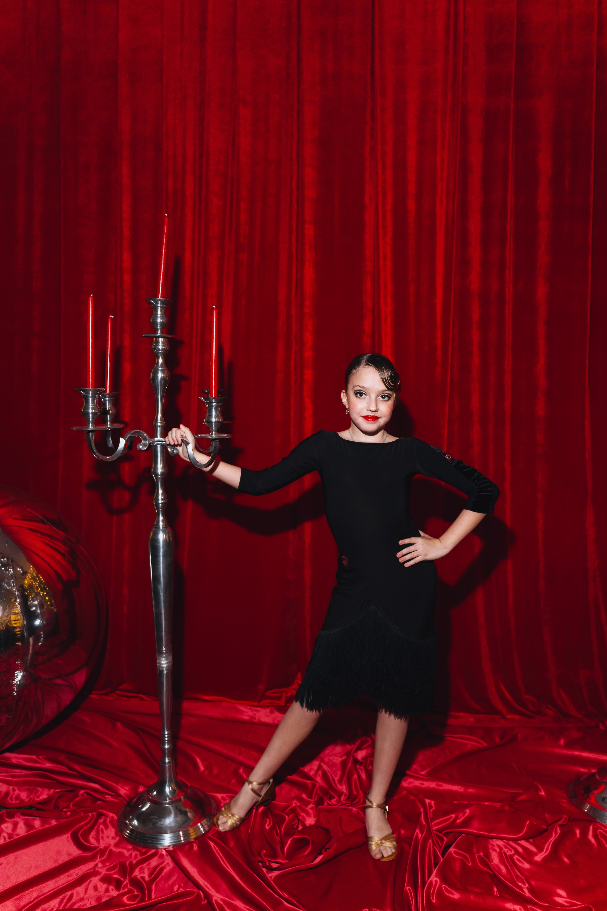 Гала ужин в Alemana. Свадебный и семейный фотограф Ирина Чернова