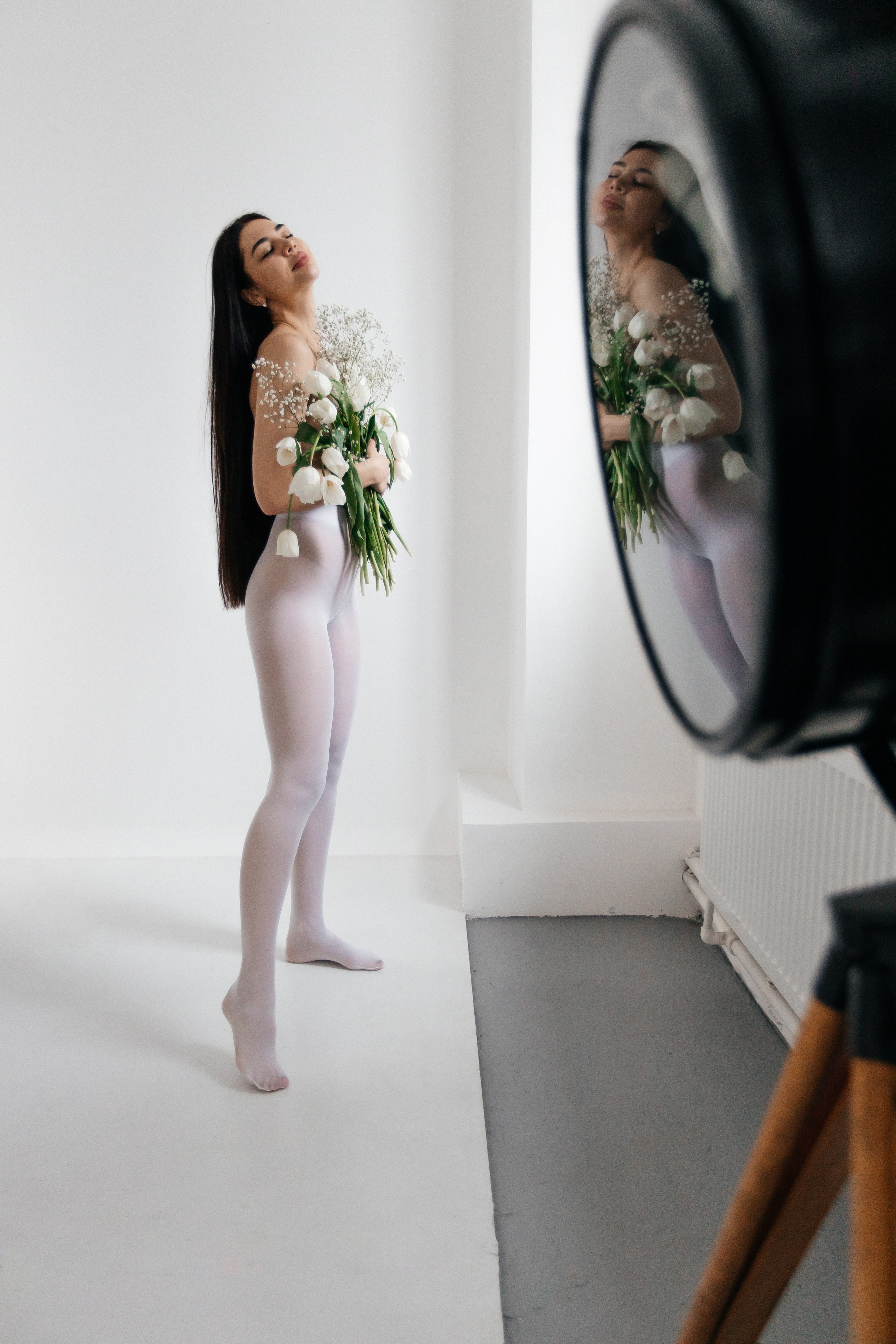 Валя. Фотограф Таганрог Любимая Надя