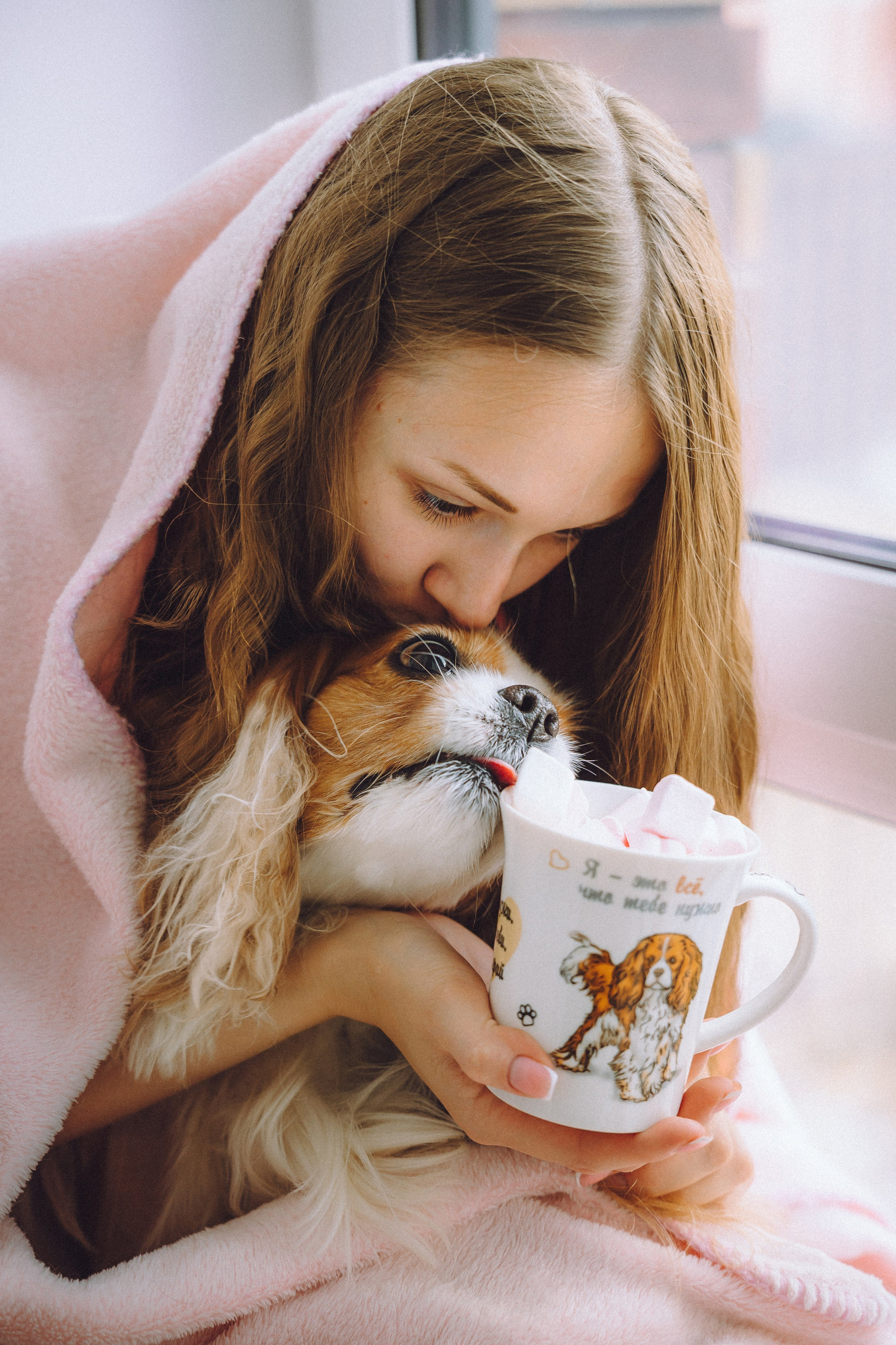 Наташа и Вики