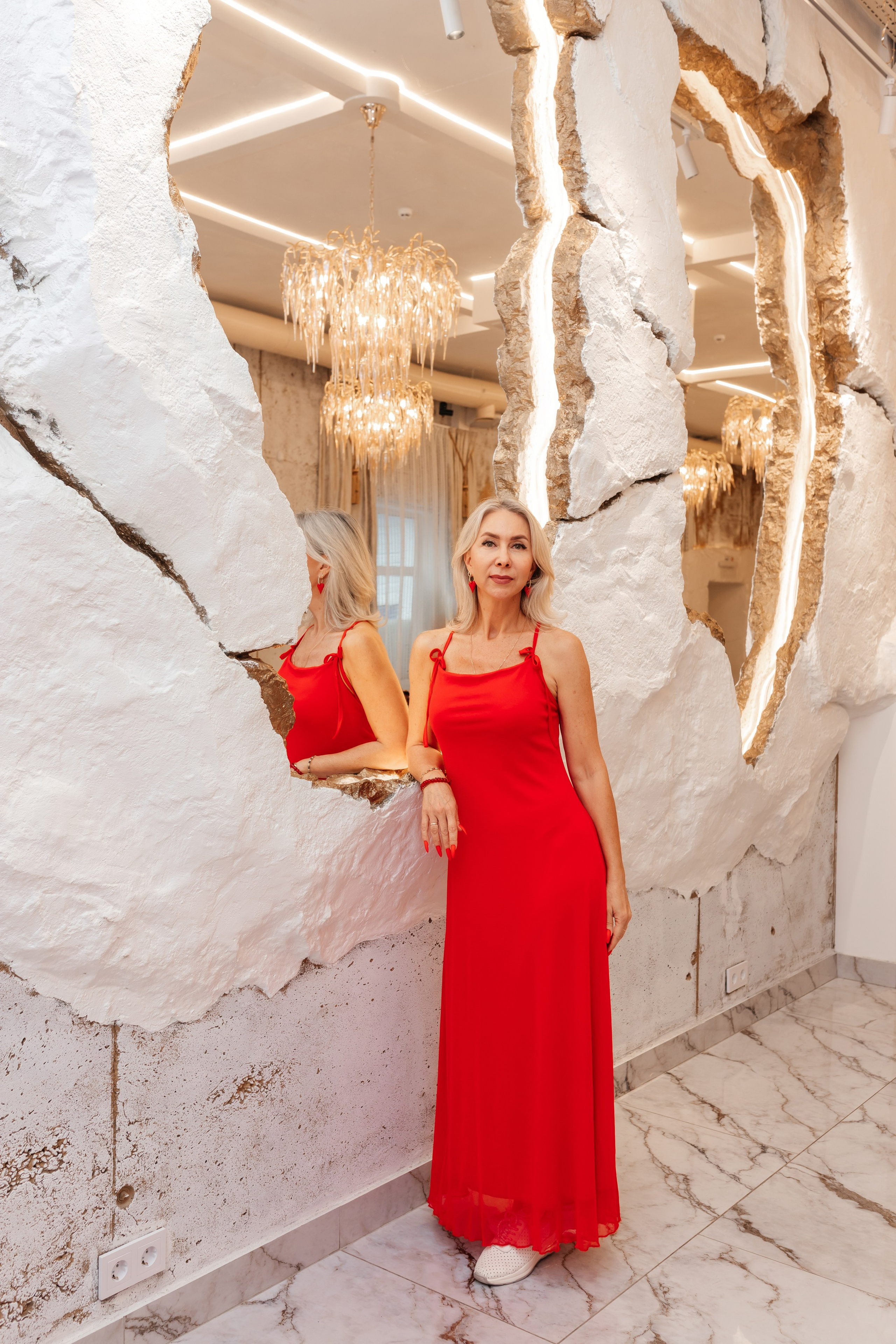 Brand Day Zen Color. Марина Шаймухаметова. Фотограф в Уфе