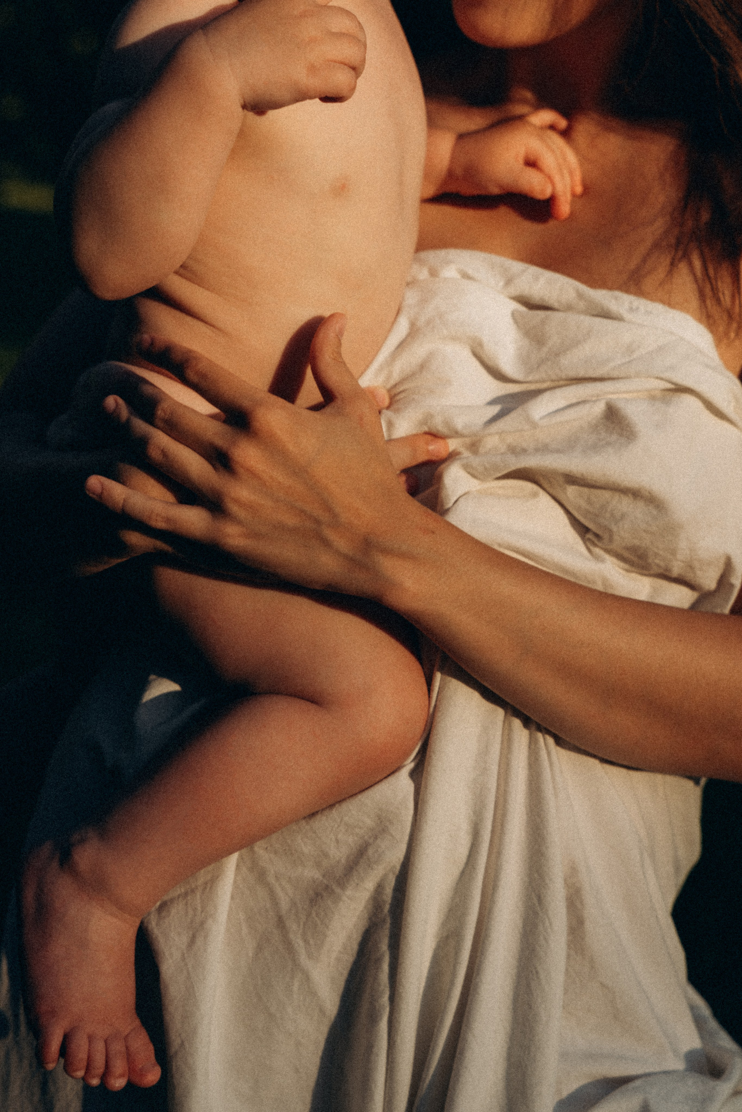 Яна и Мира. Фотограф Мария Миллс | Минск