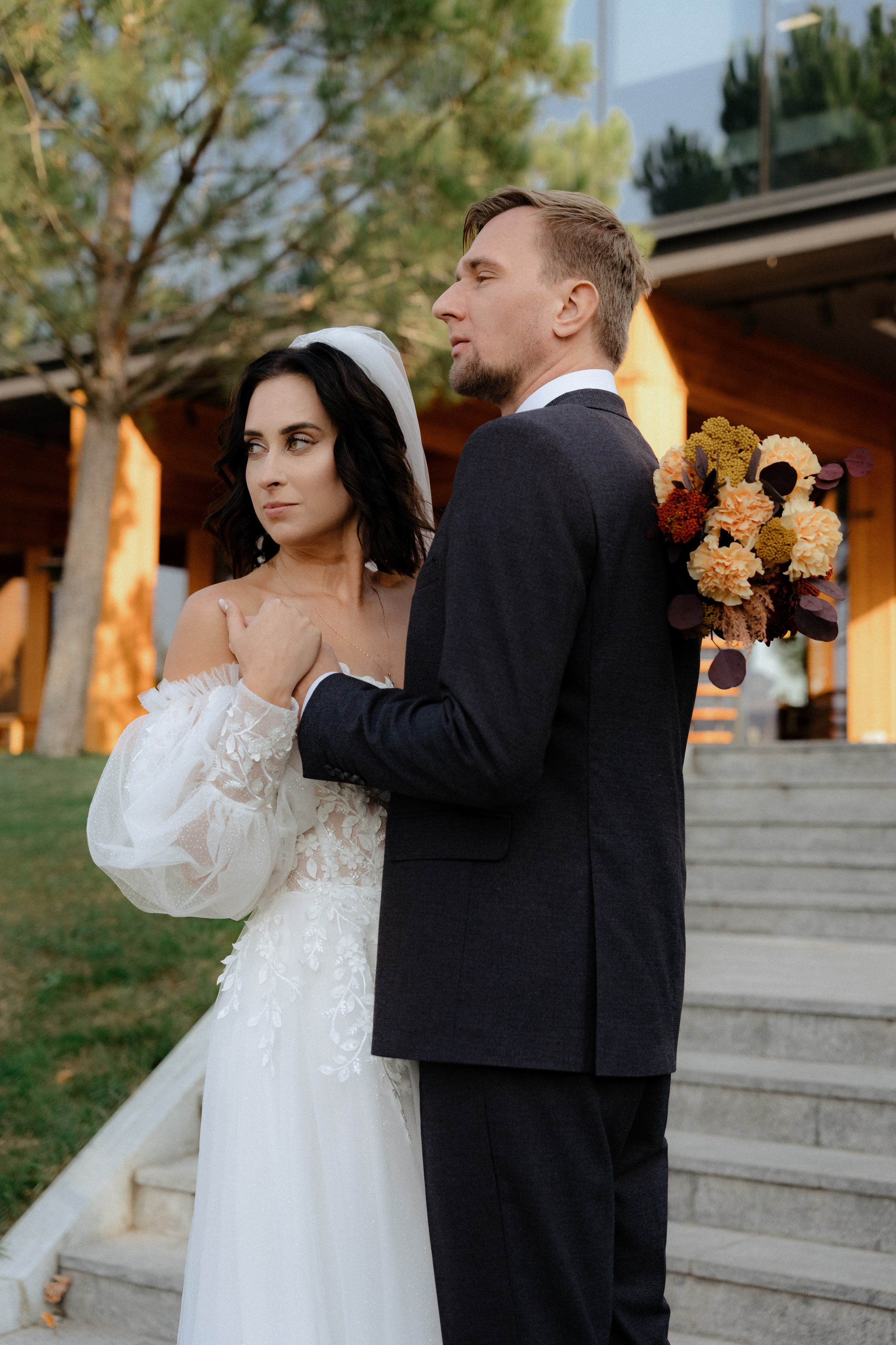 свадебная фотосъемка в крыму 