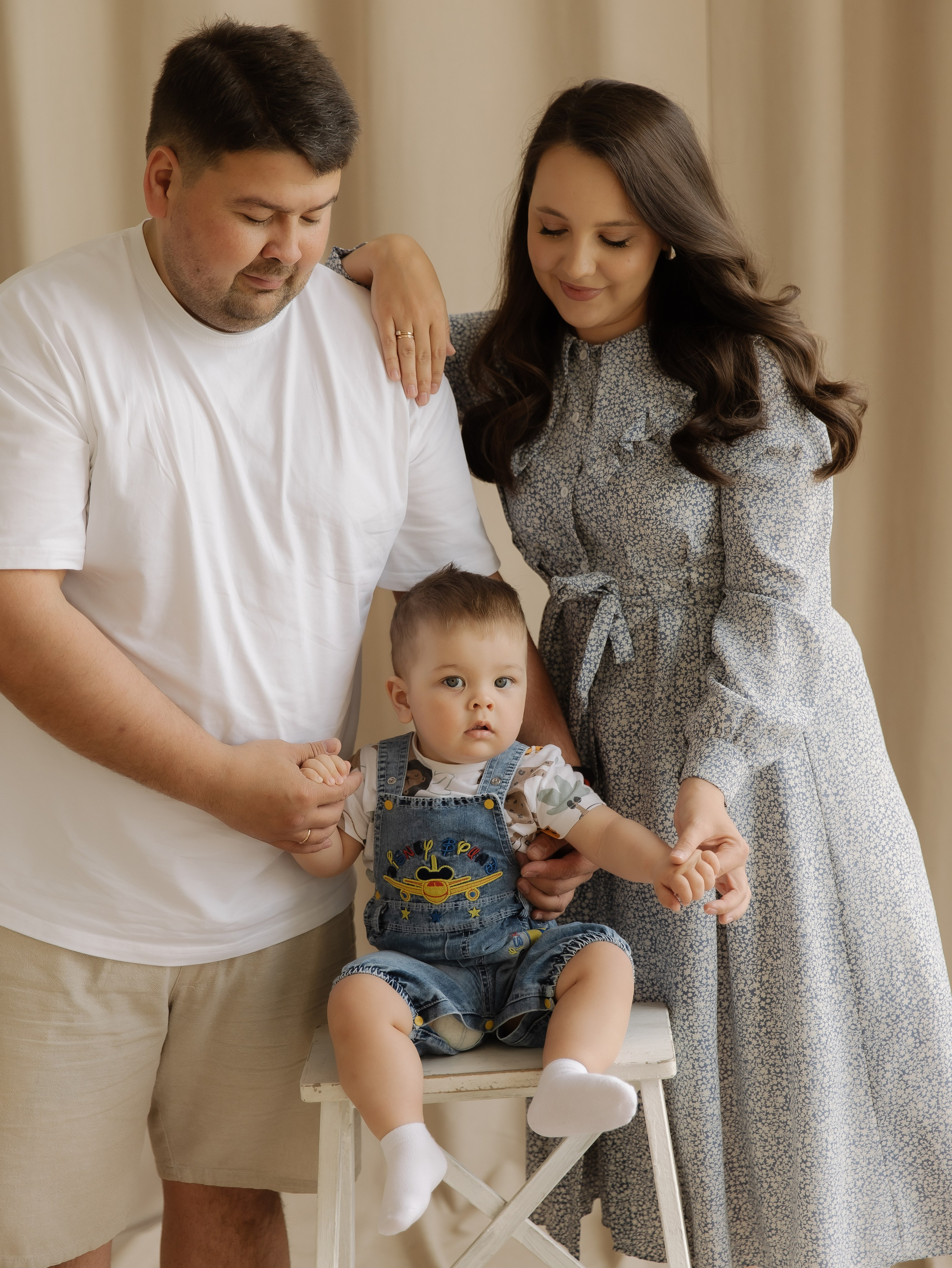 Семейная съемка Первый годик. СВАДЕБНЫЙ ФОТОГРАФ ЧЕЛЯБИНСК