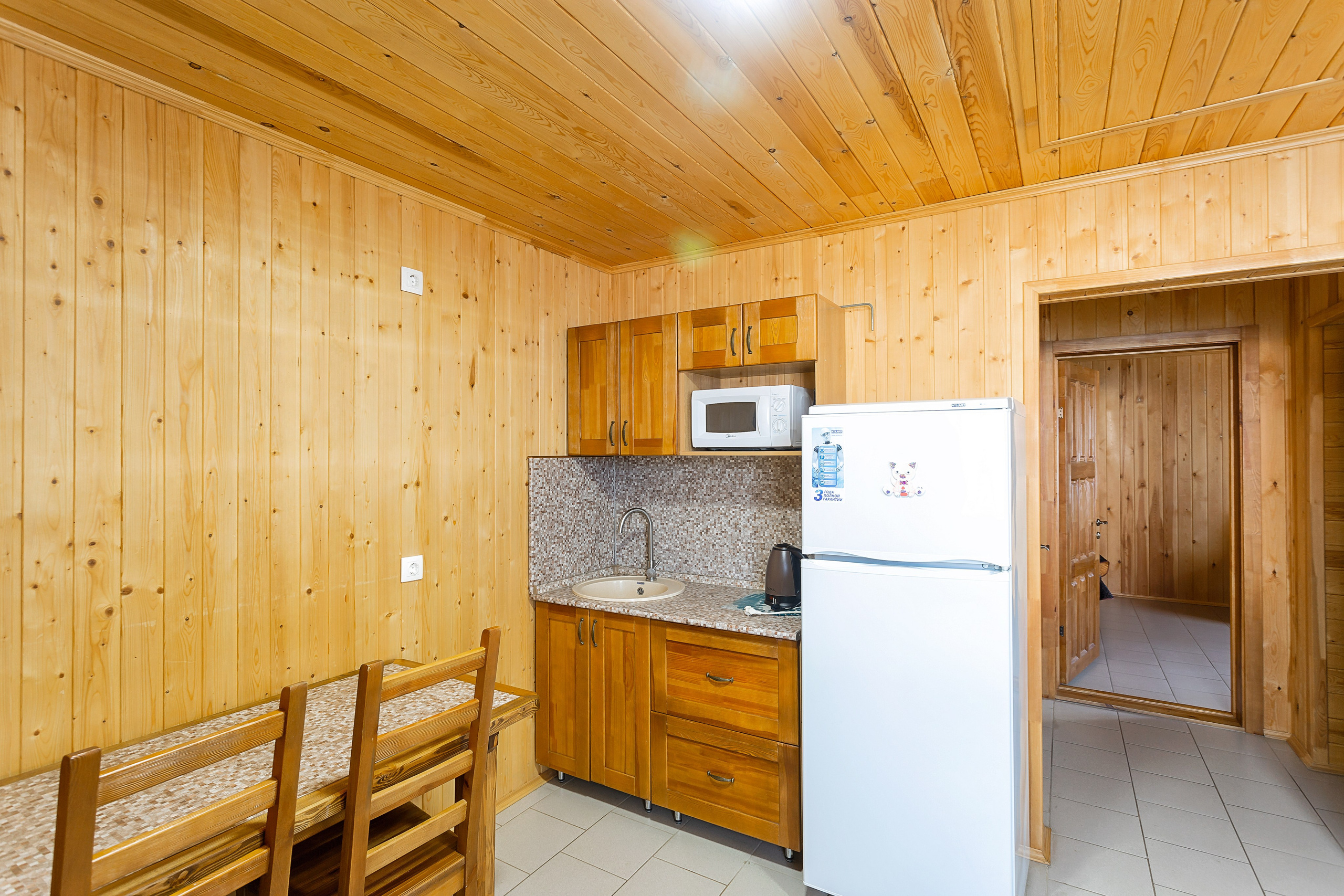 Фотосъемка базы отдыха Волгодонск