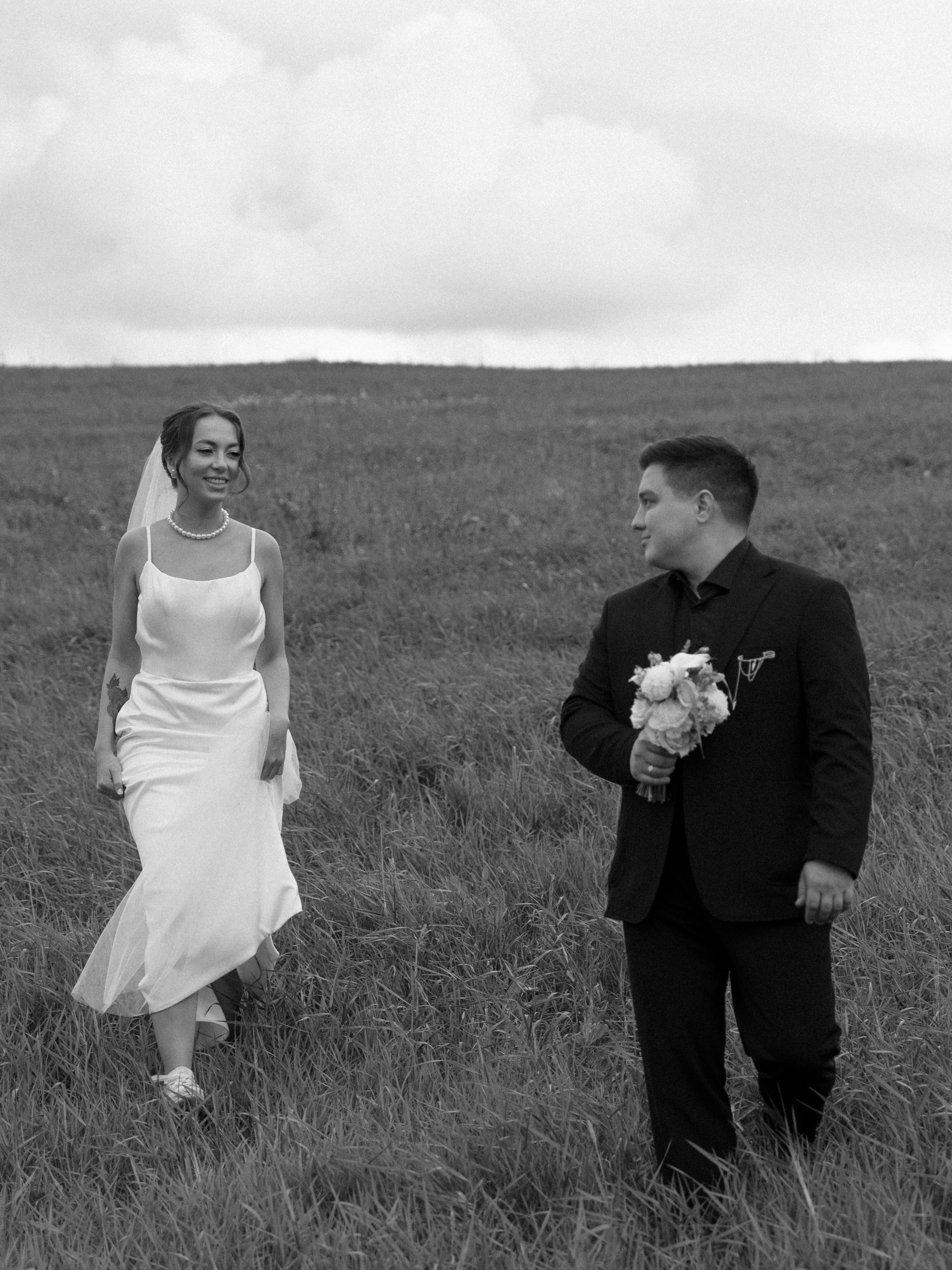 I&M. Свадебный и семейный фотограф Диана Лбова. Чебоксары