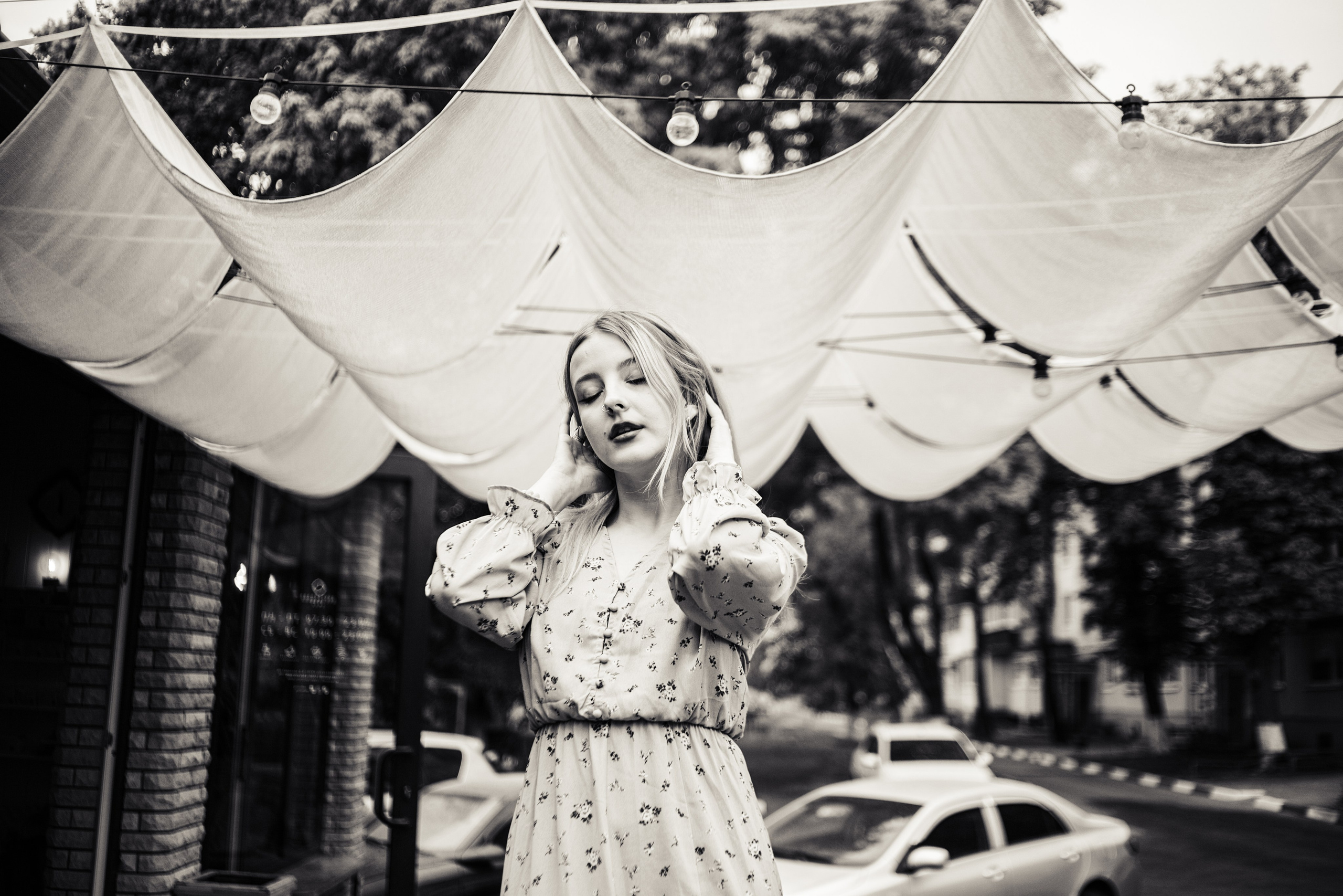 Даша. Фотограф в Белгороде Варвара Виноходова