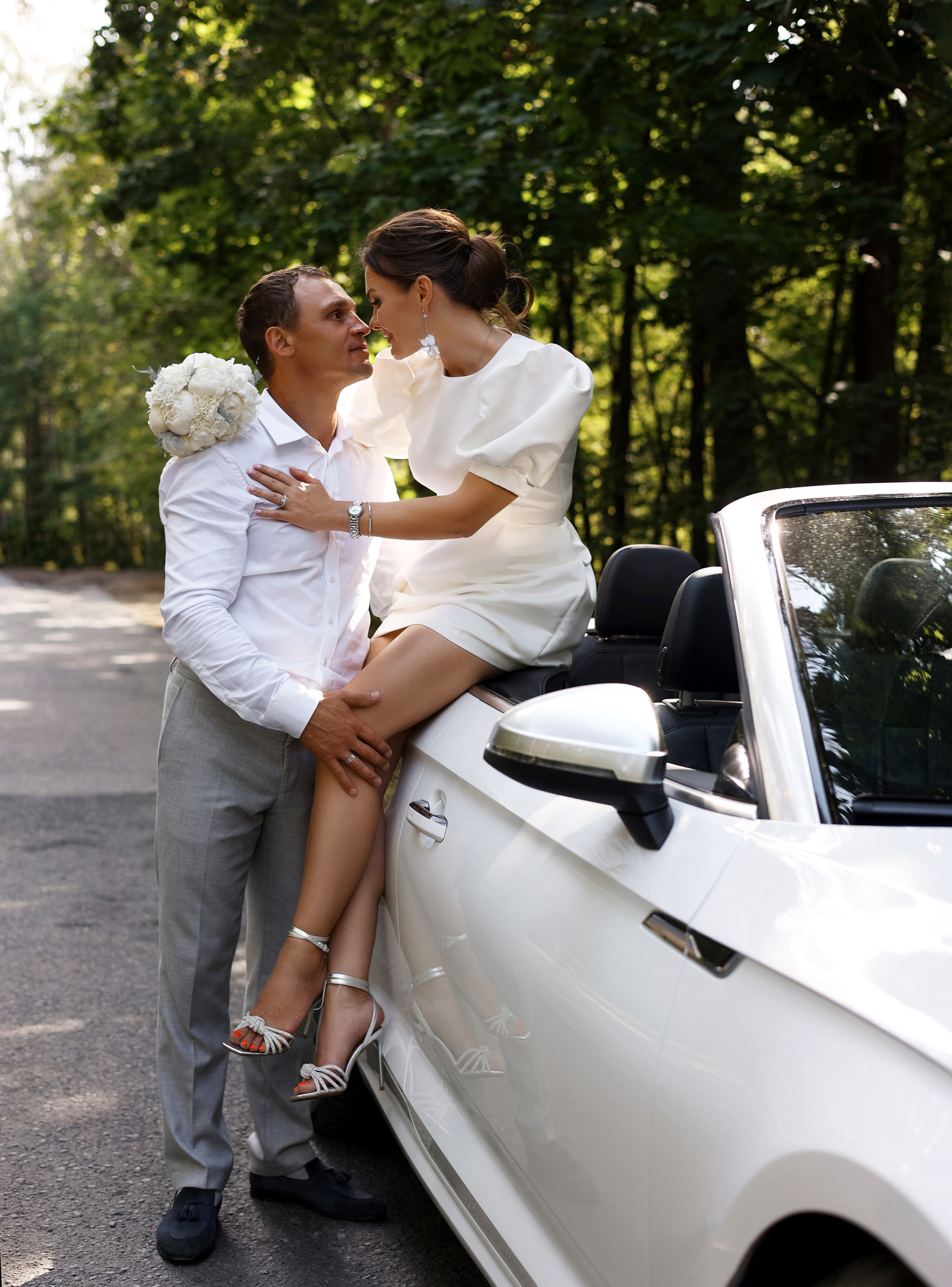 Свадьба. Фотограф Санкт-Петербург