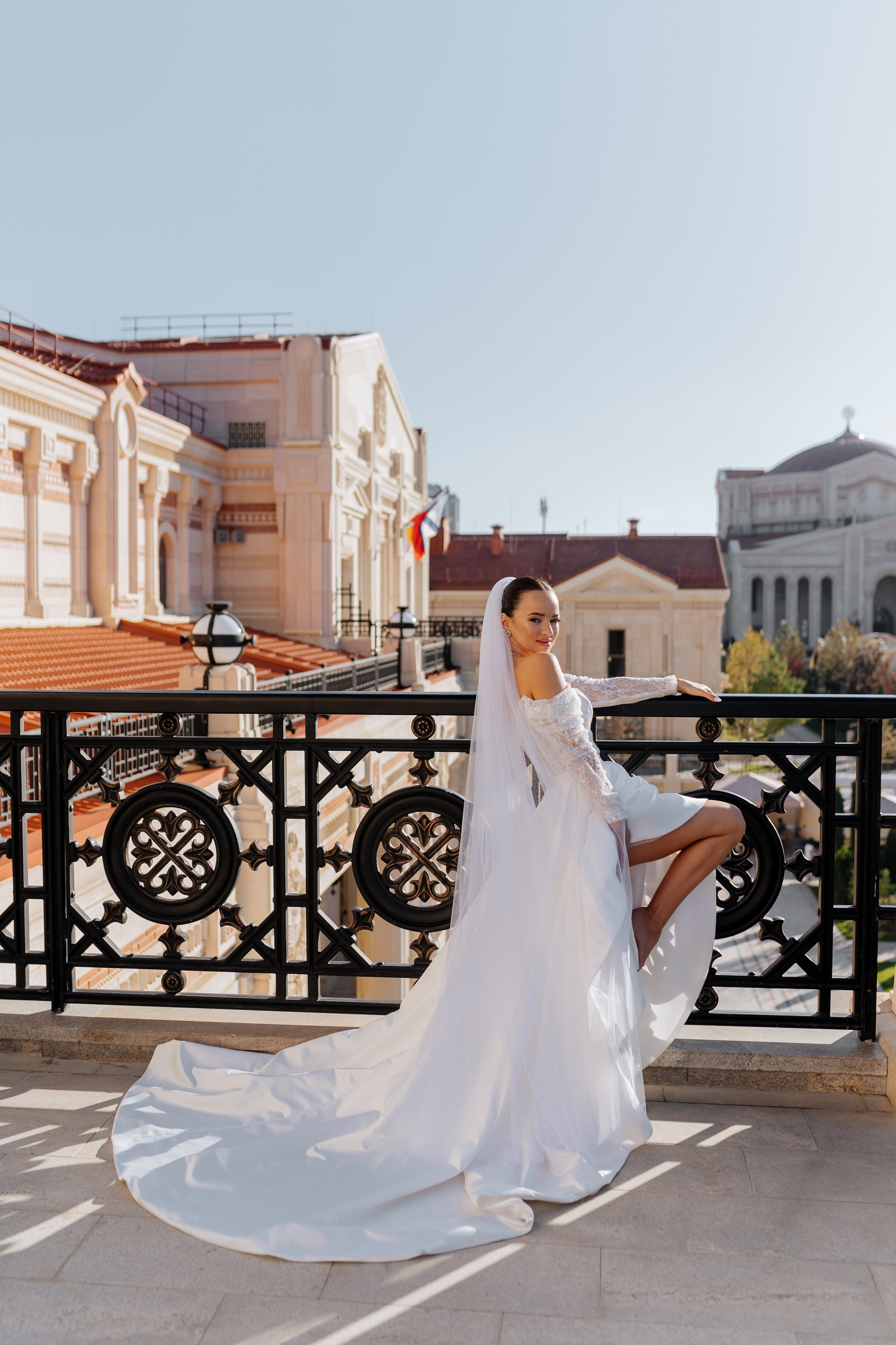 Иван и Анастасия. Главная