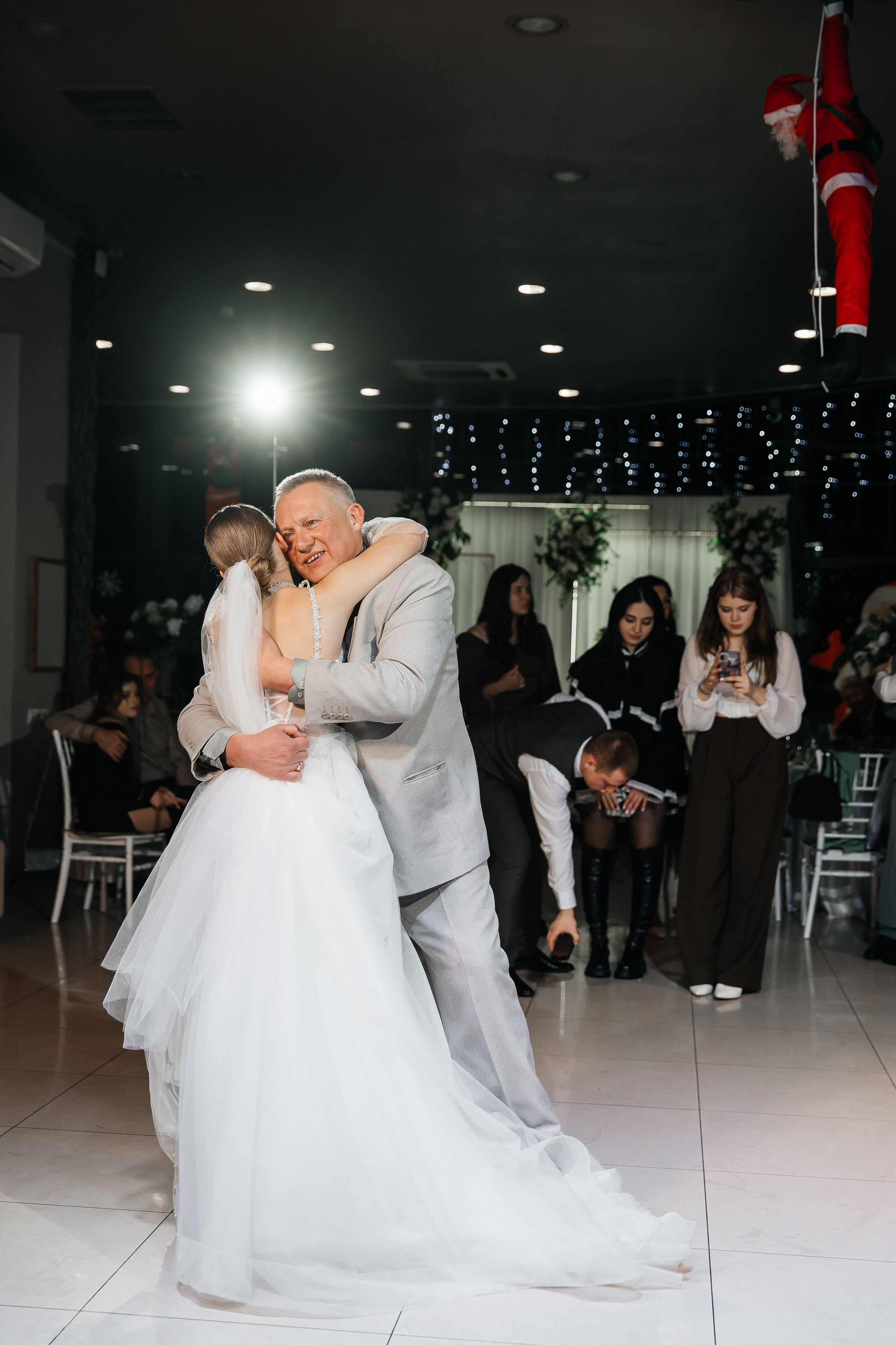 Александр и Ксения. Главная